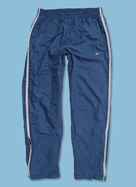 Classical premium Nike Trackpants
