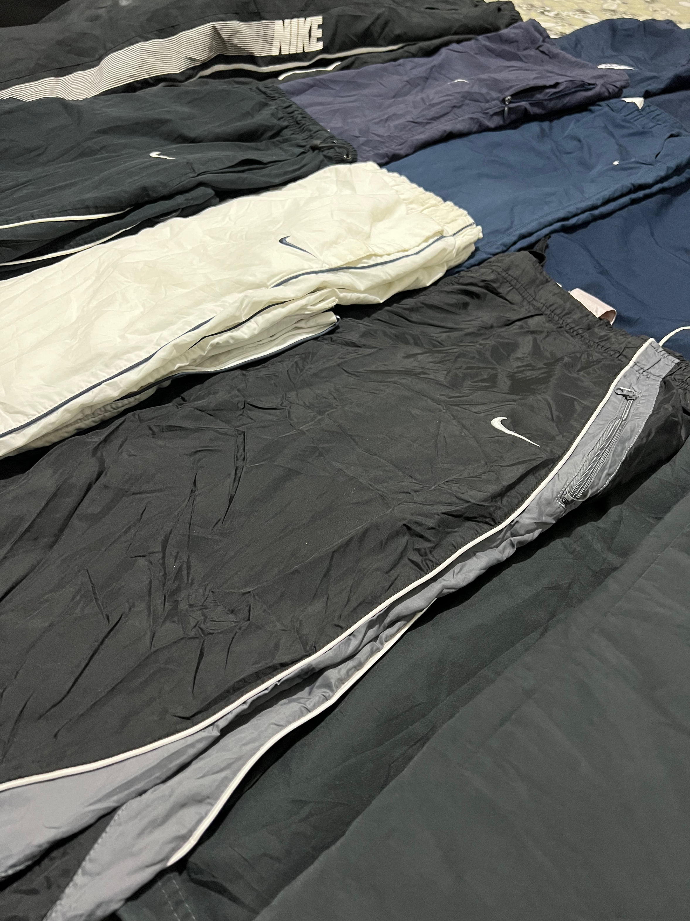 Nike Baggy Trackpants