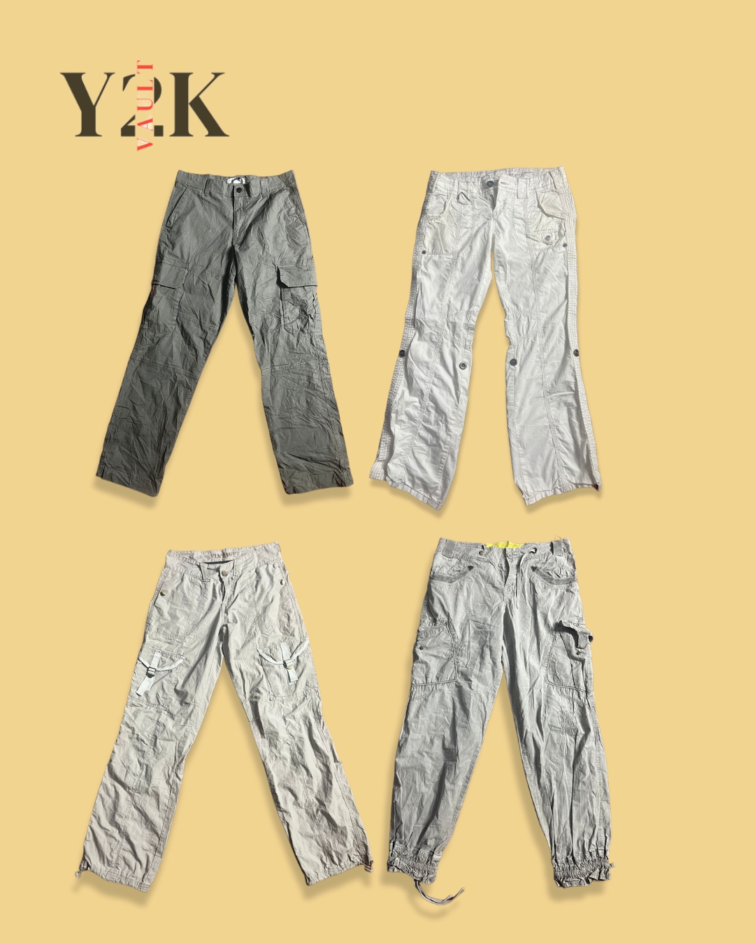 Y2K Cargo Core
(Yv-530)