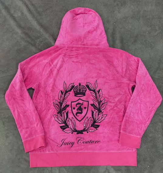 Veste Juicy Couture Premium