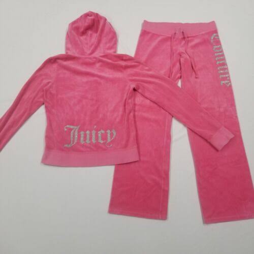 Costumes Juicy couture
