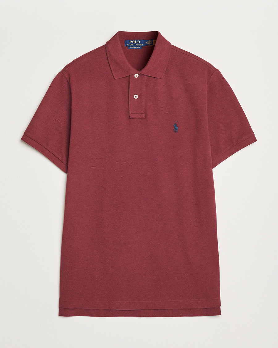 Camiseta Polo Ralph Lauren