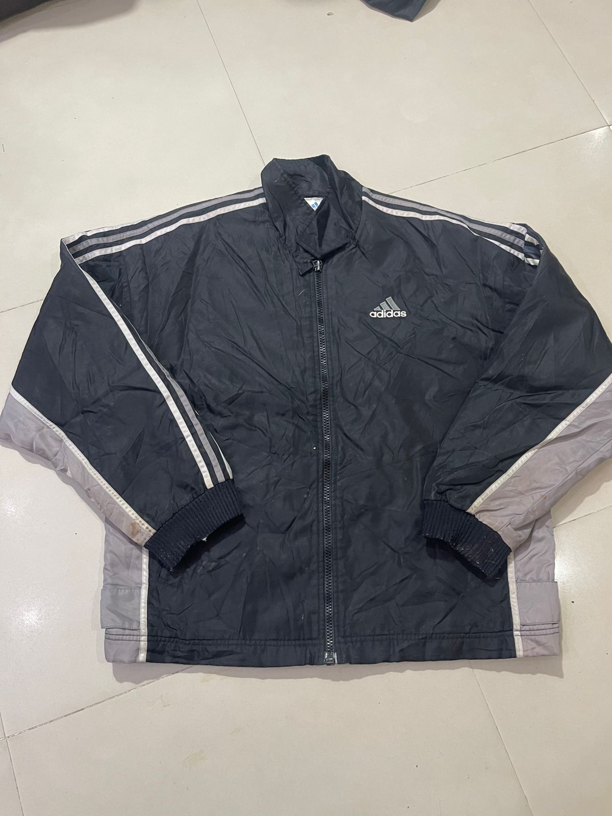 Adidas jacket
