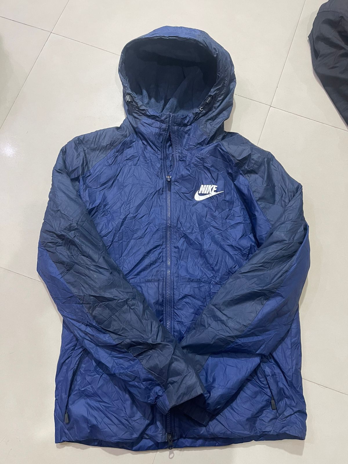 Nike jacket
