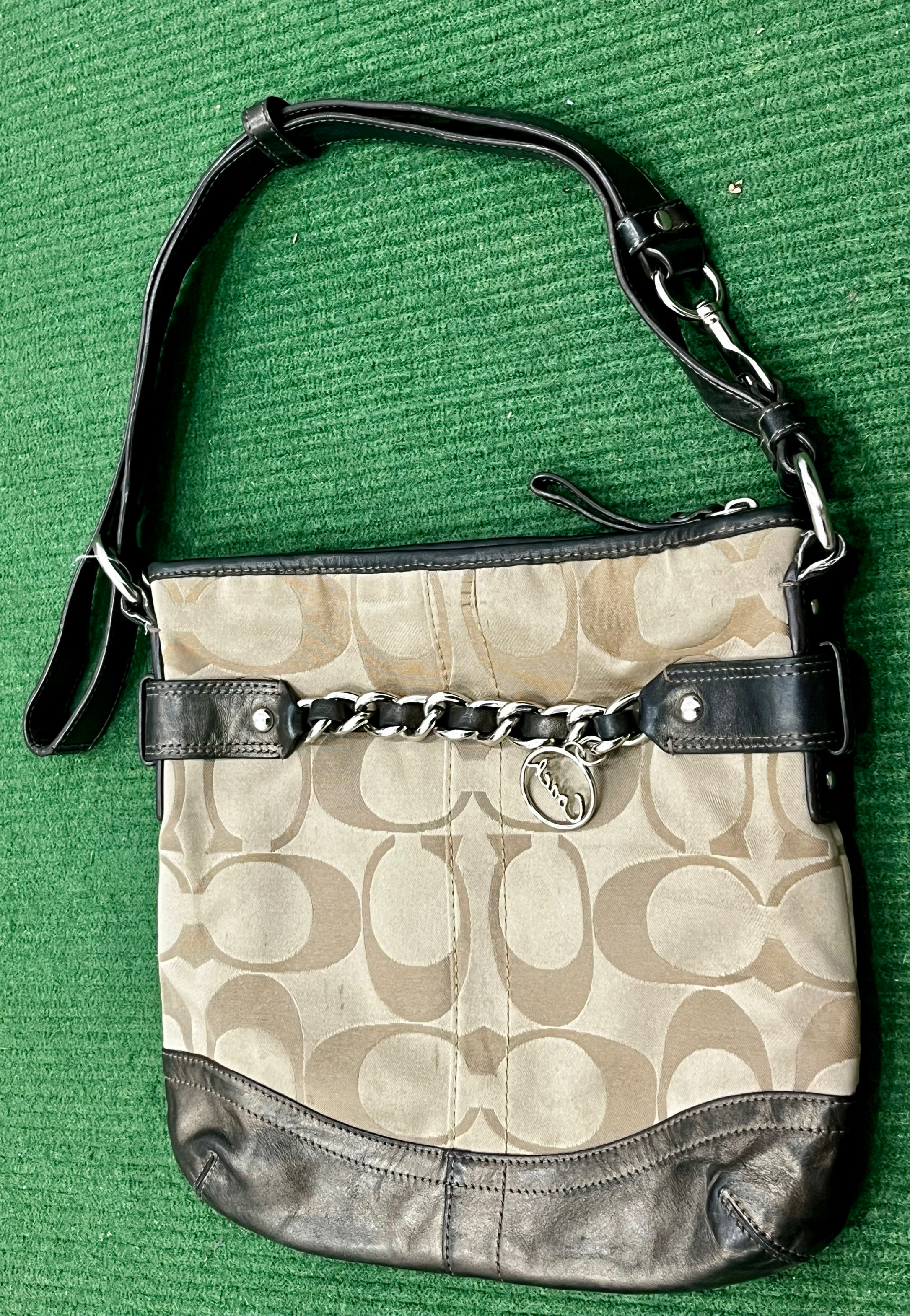 Coach bags