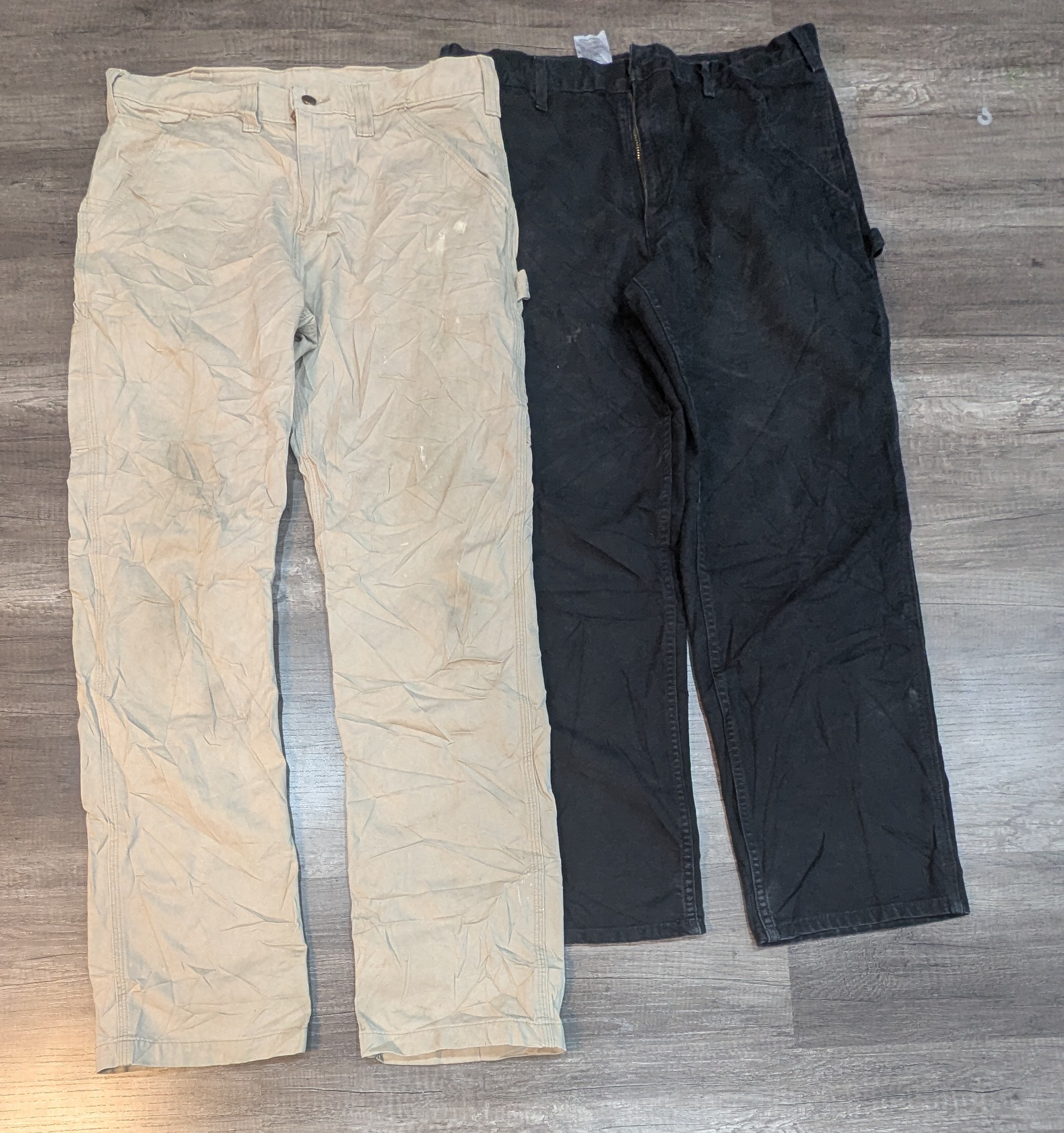1471 - Carhartt Pant