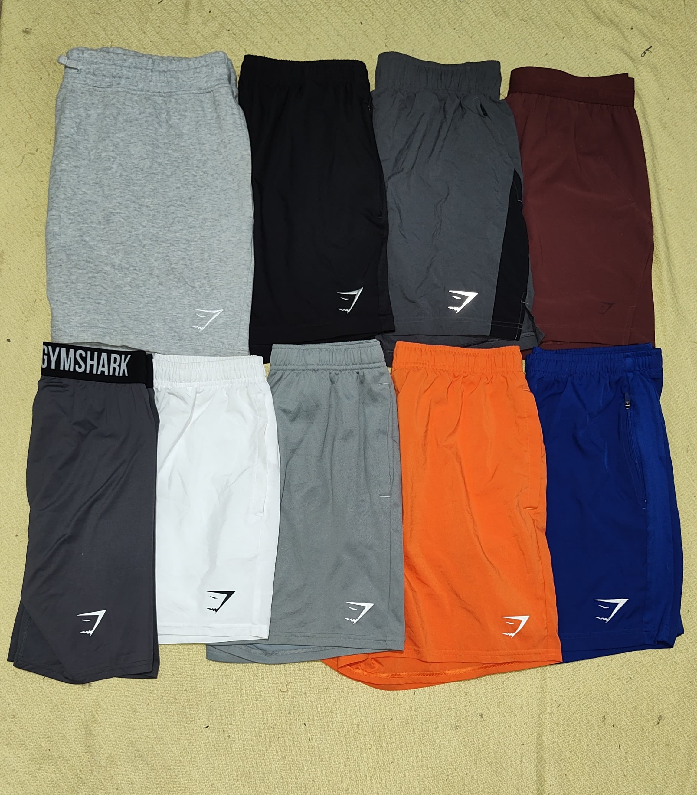 Gymshark Sport Short