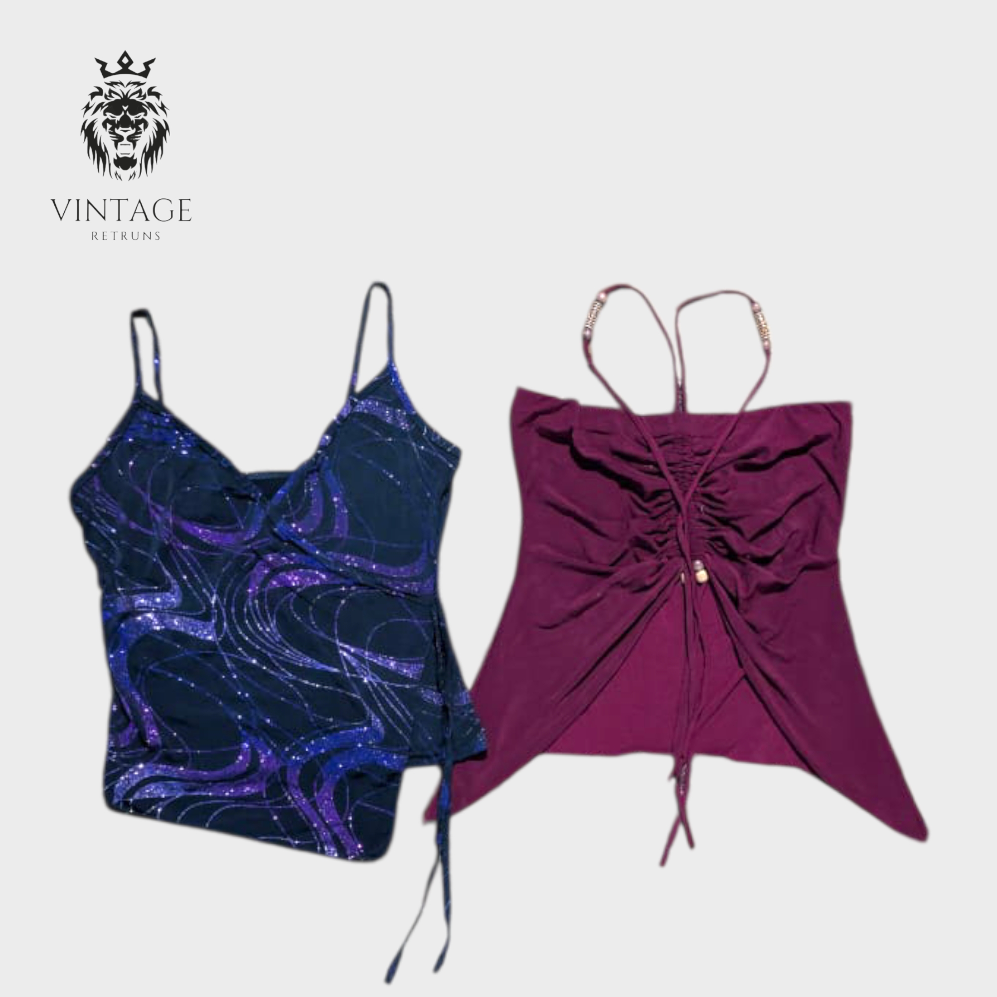 Y2K Romantic Vibes Sexy Camisole