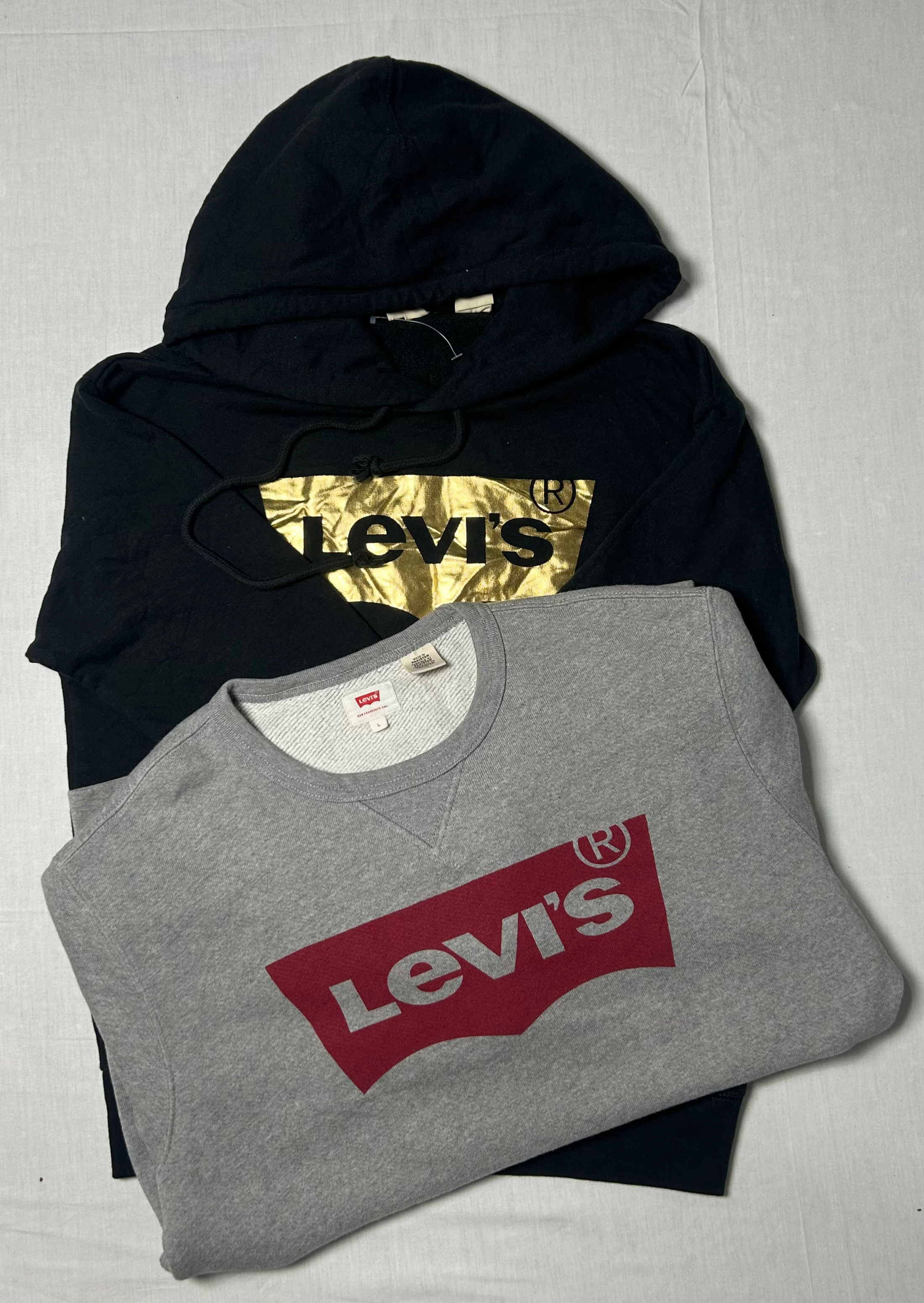 Levi’s Sweatshirts WR_0395