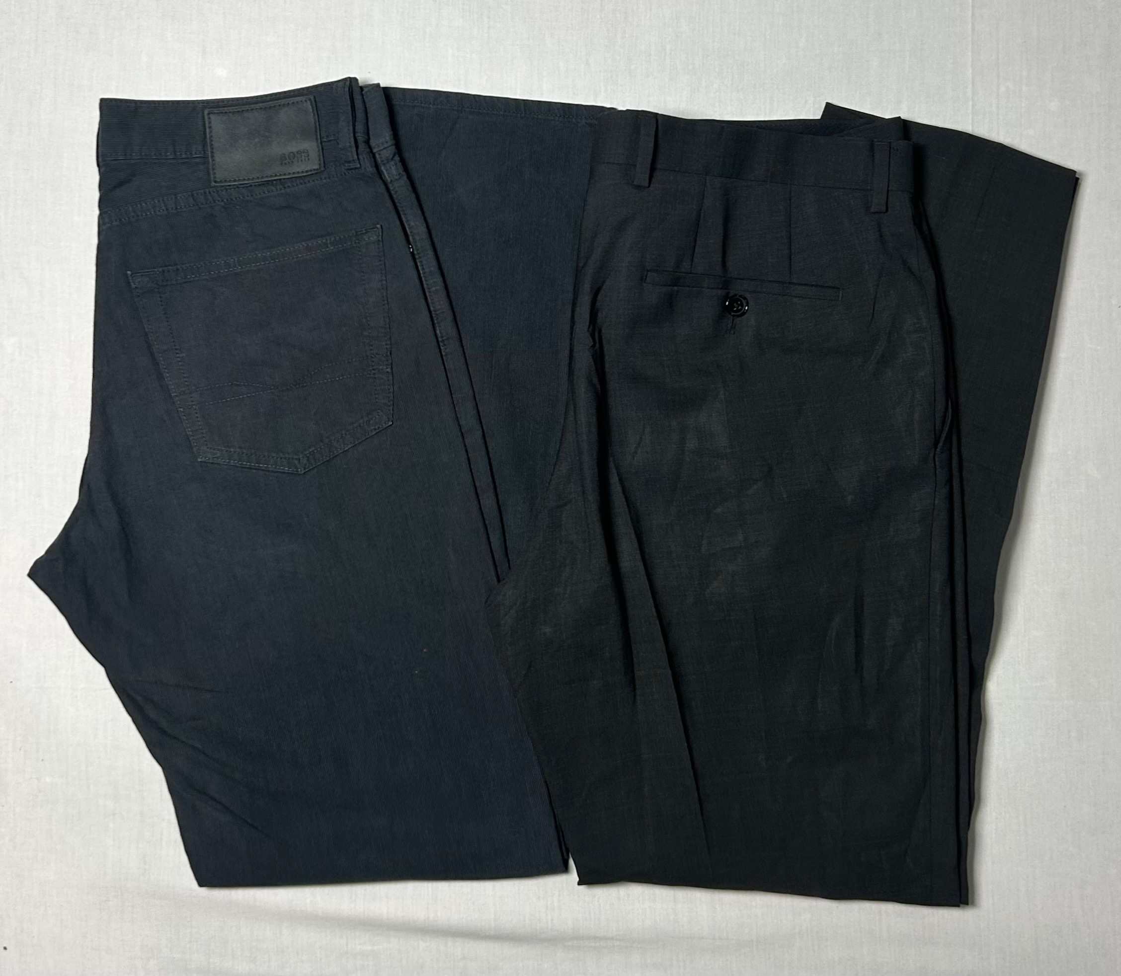 Pantalons Hugo Boss WR_0398