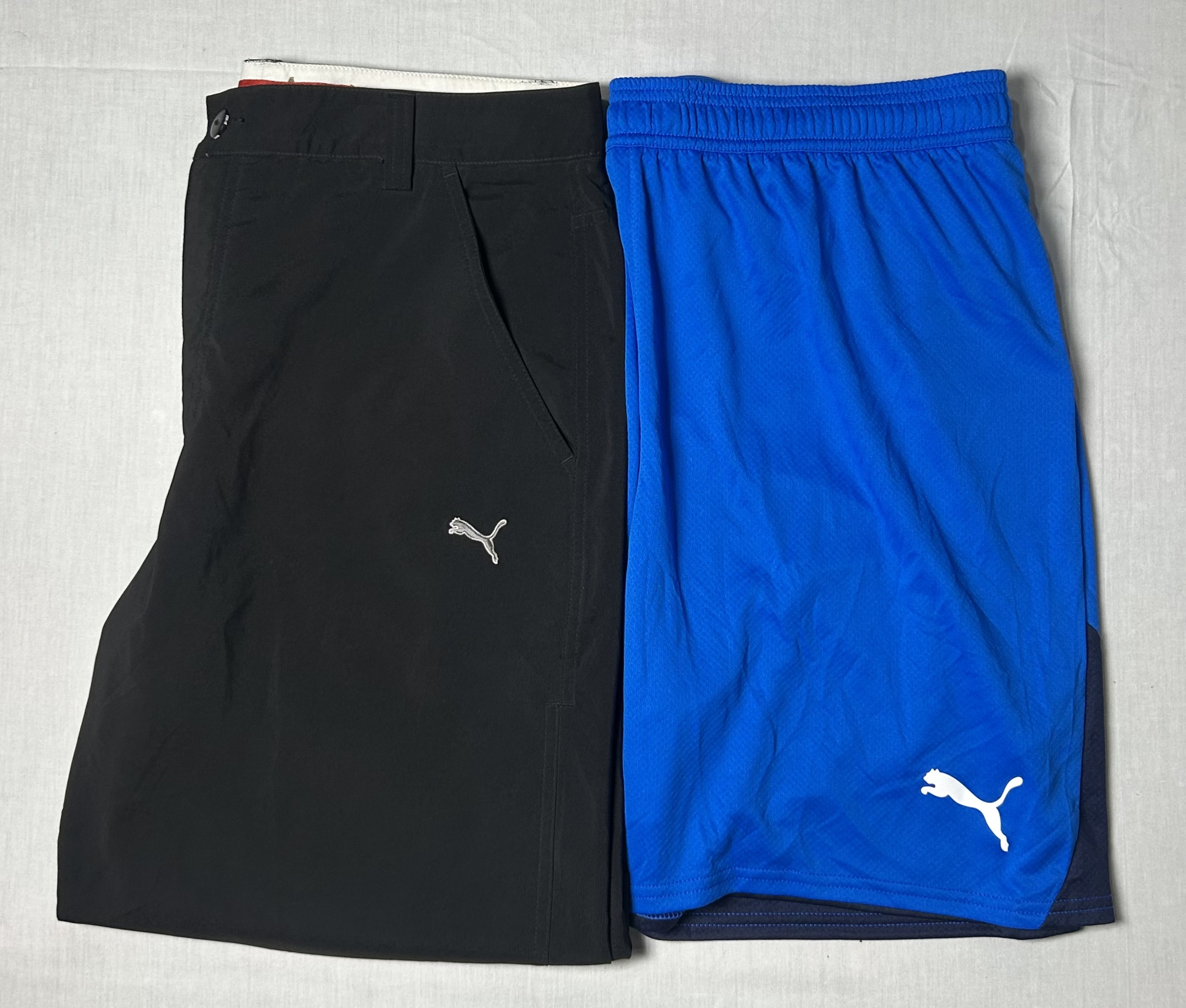 Shorts Puma WR_0399