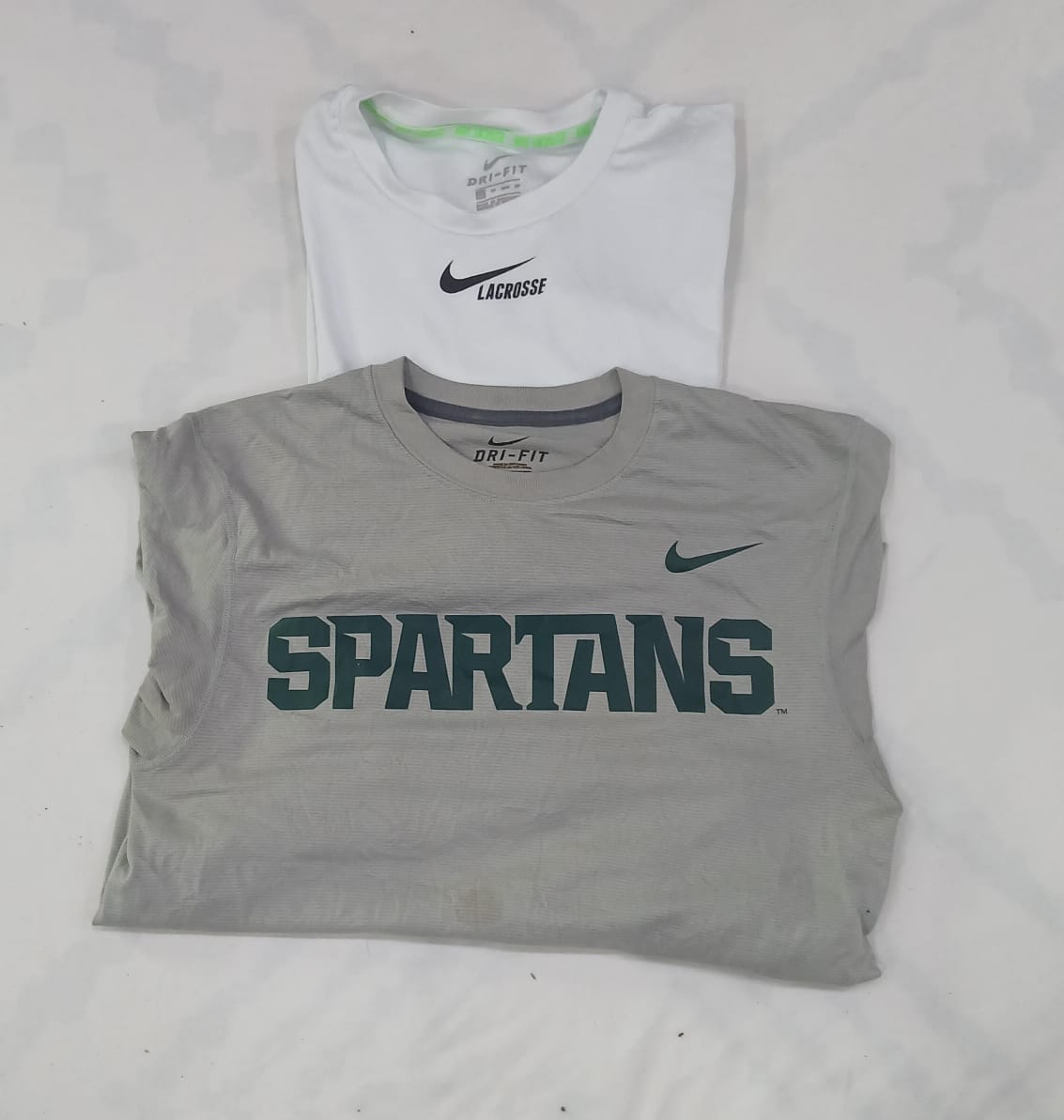 CRZ1148 T-shirt de sport Nike