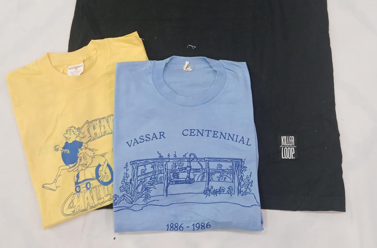 ZV1149 Single Stitch T-Shirts