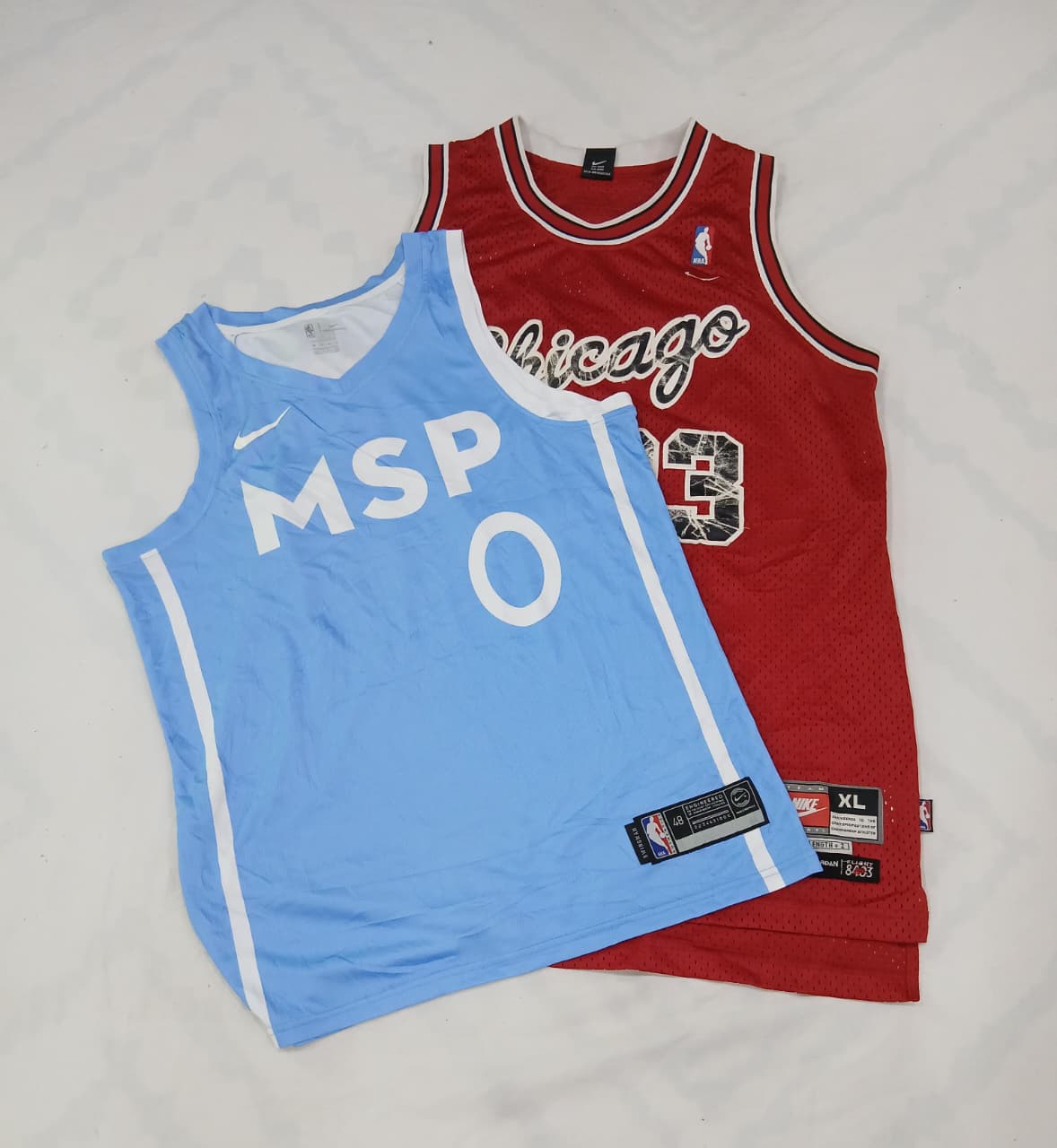 ZV1151 Nike Sports Tank Tops