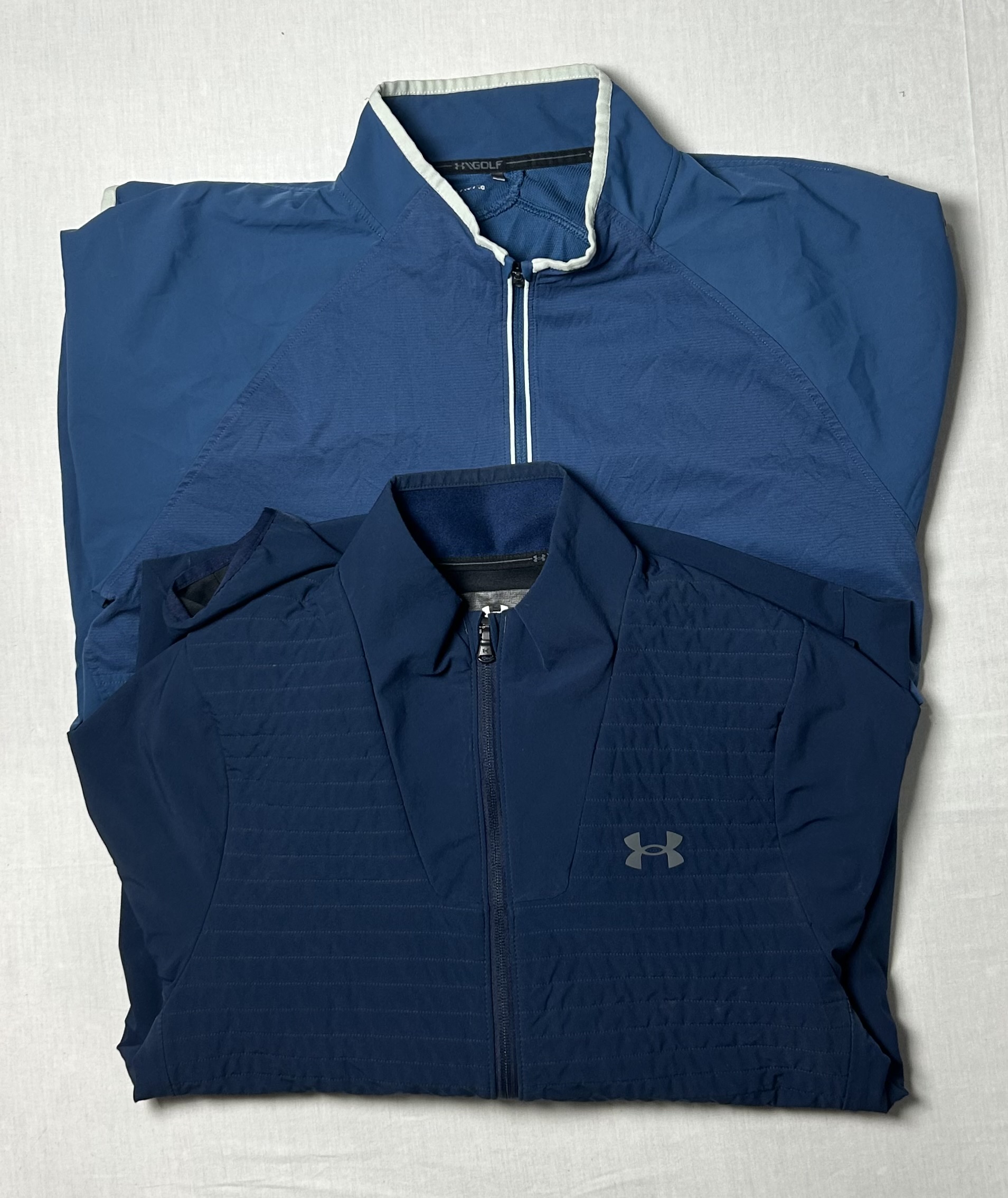 Under Armour jackets WR_0403