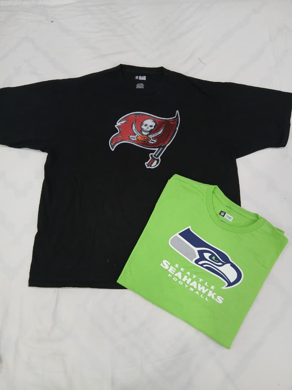 ZV1153 NFL · NHL · NBA T-Shirts