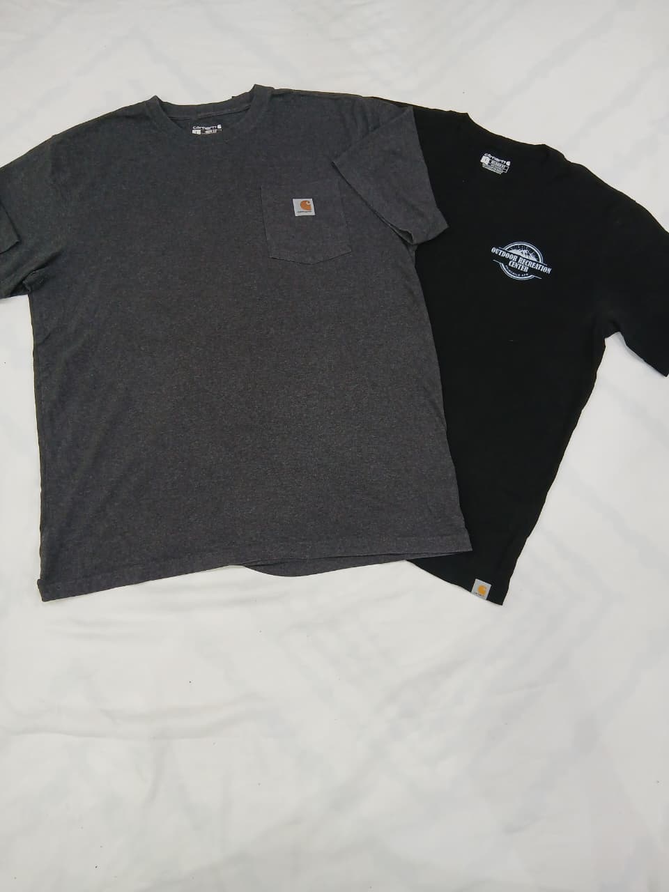 T-shirts Carhartt ZV1154