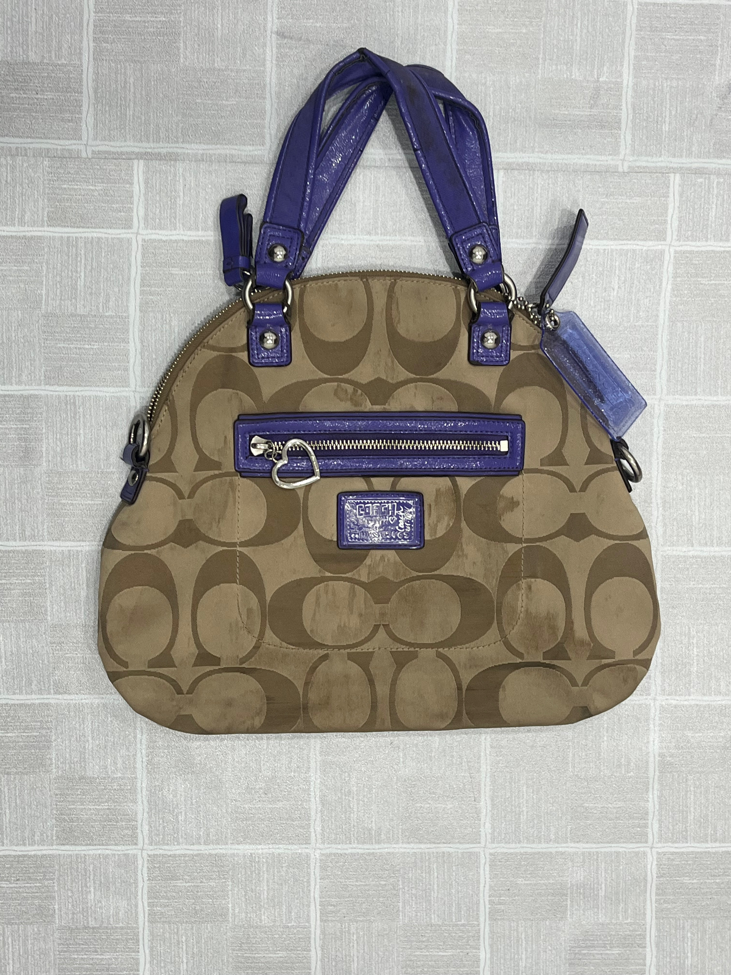 Bolsas Coach