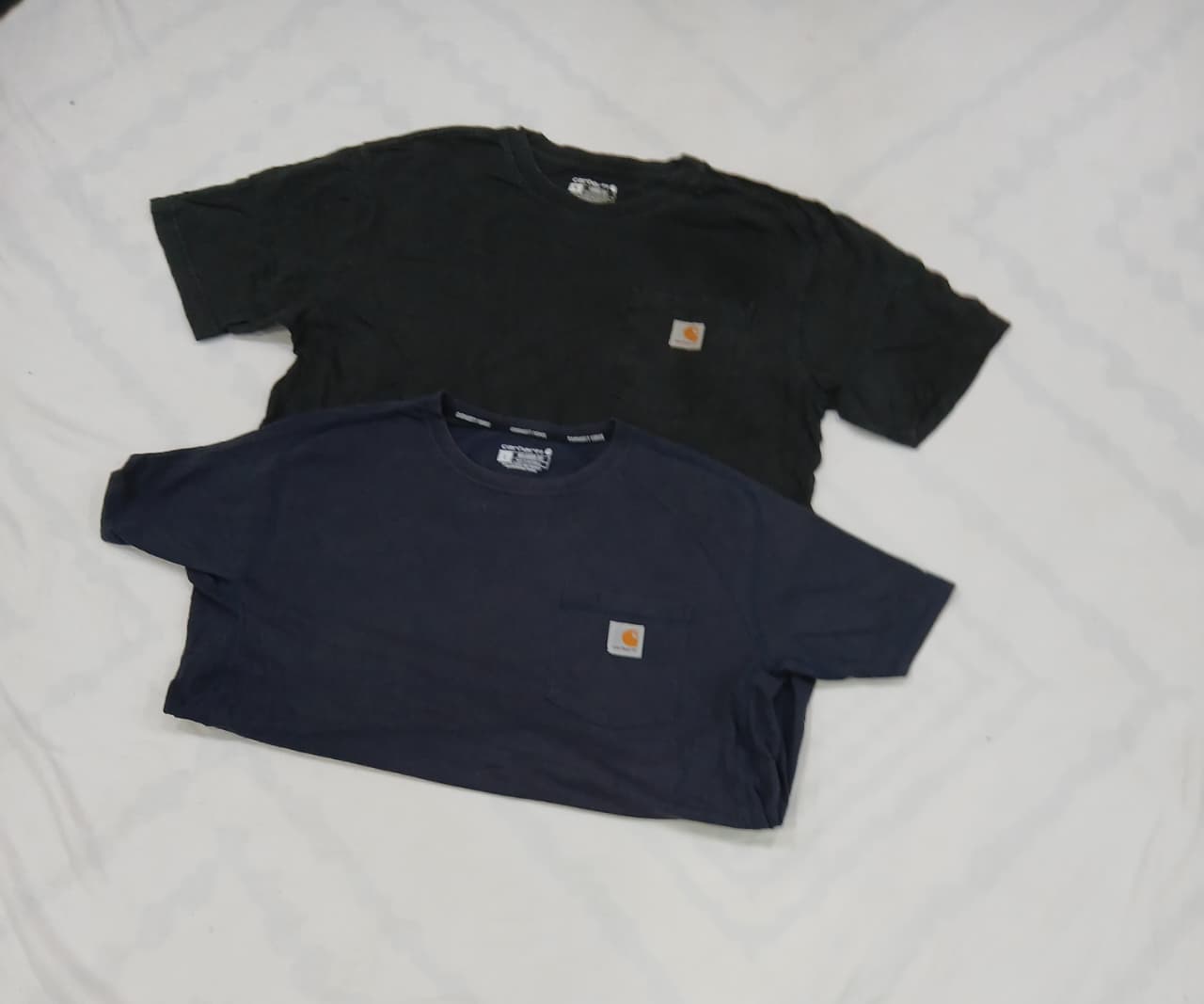 ZV1156 Carhartt T-Shirts