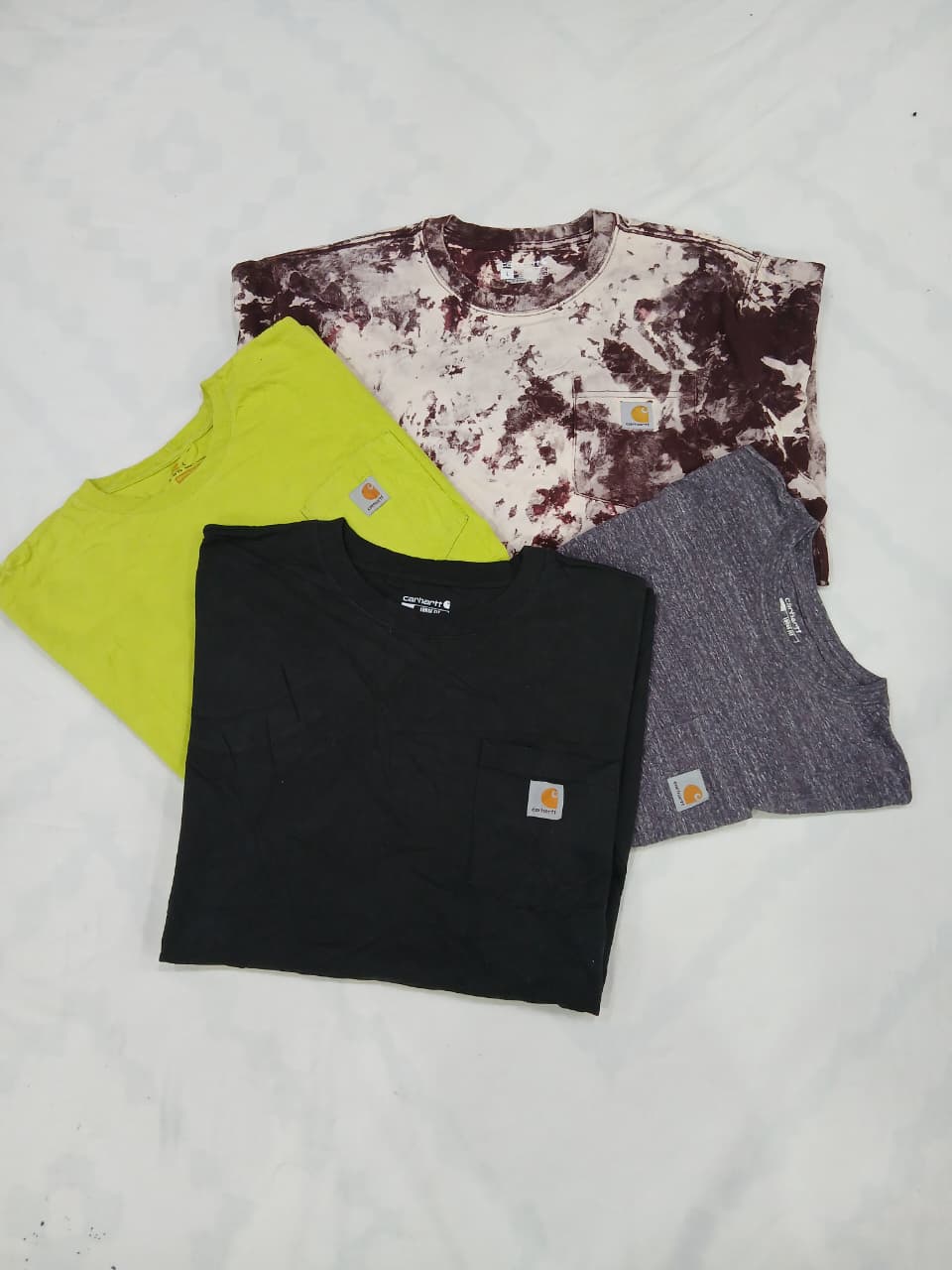 ZV1159 Carhartt T-Shirts
