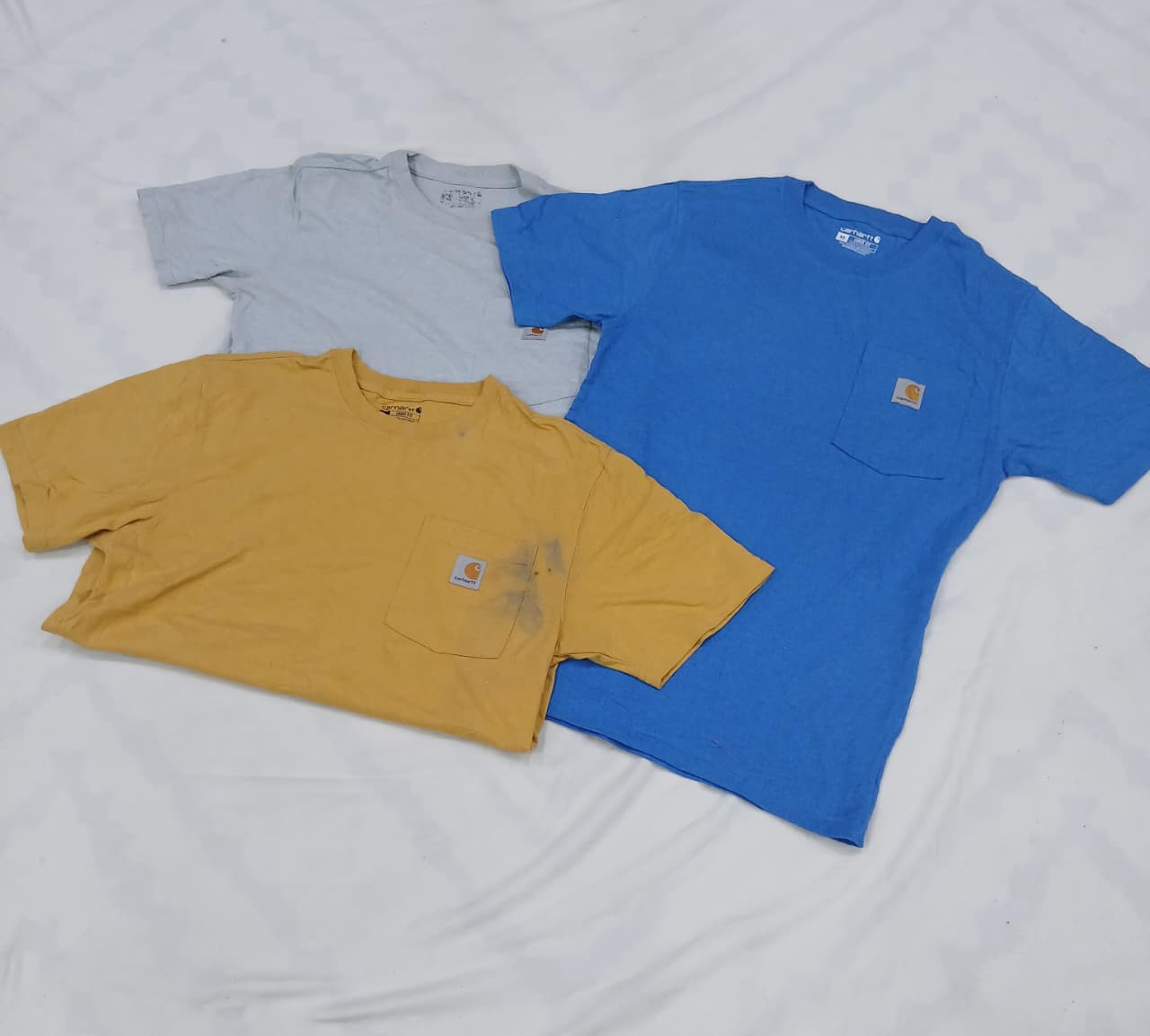 CRZ1158 Carhartt T-Shirt
