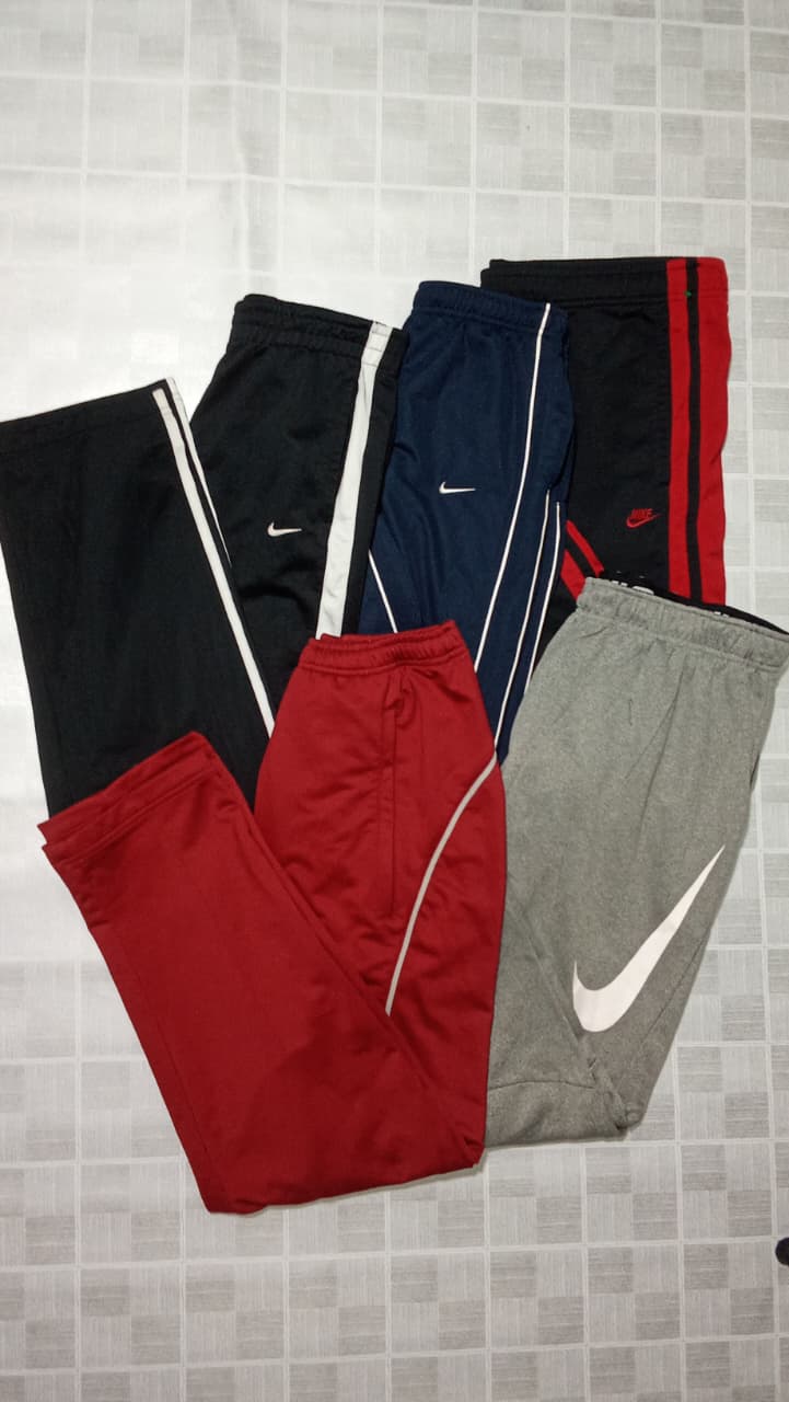 Pantaloni da corsa Nike autentici
