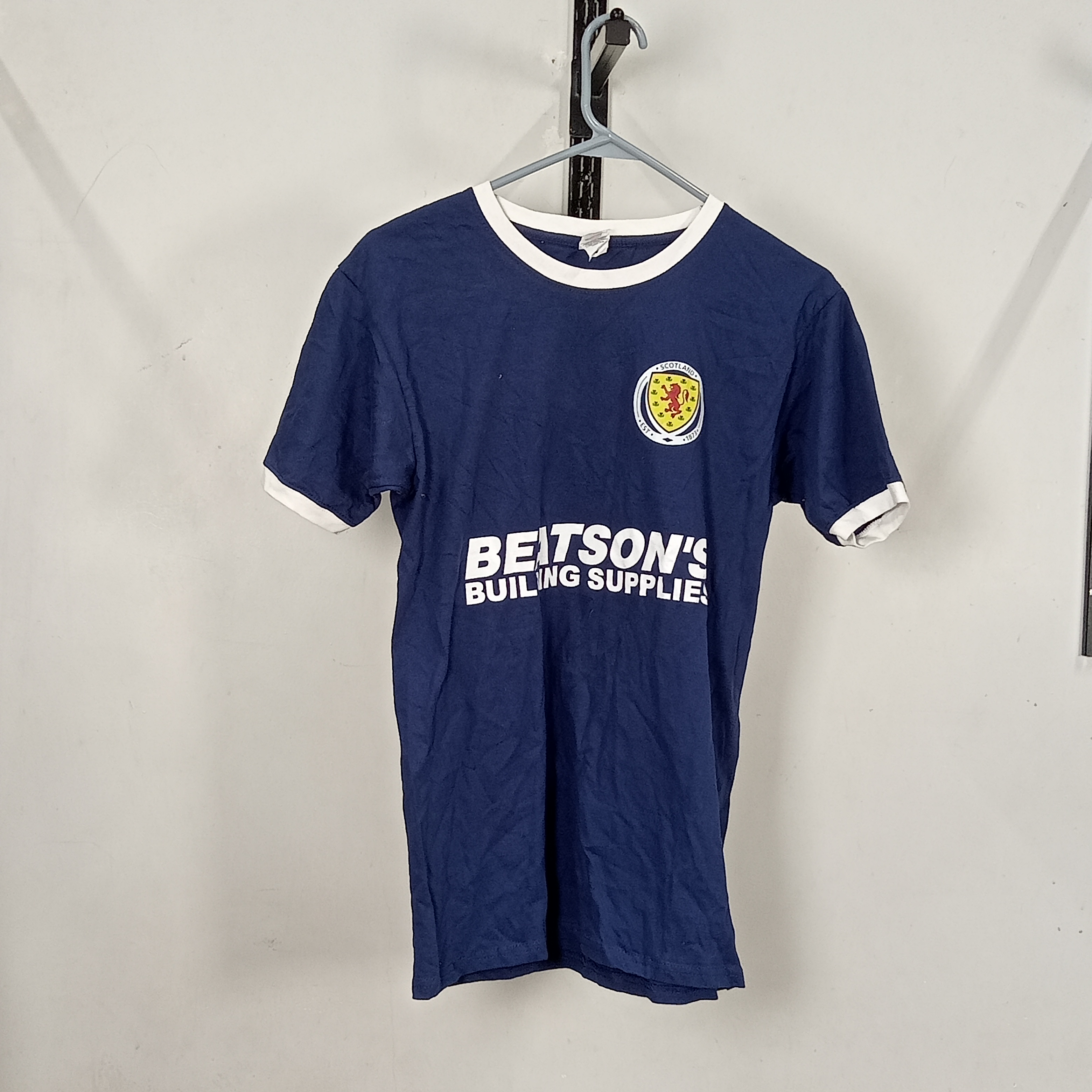 RINGER T-SHIRTS - BUNDLE 05