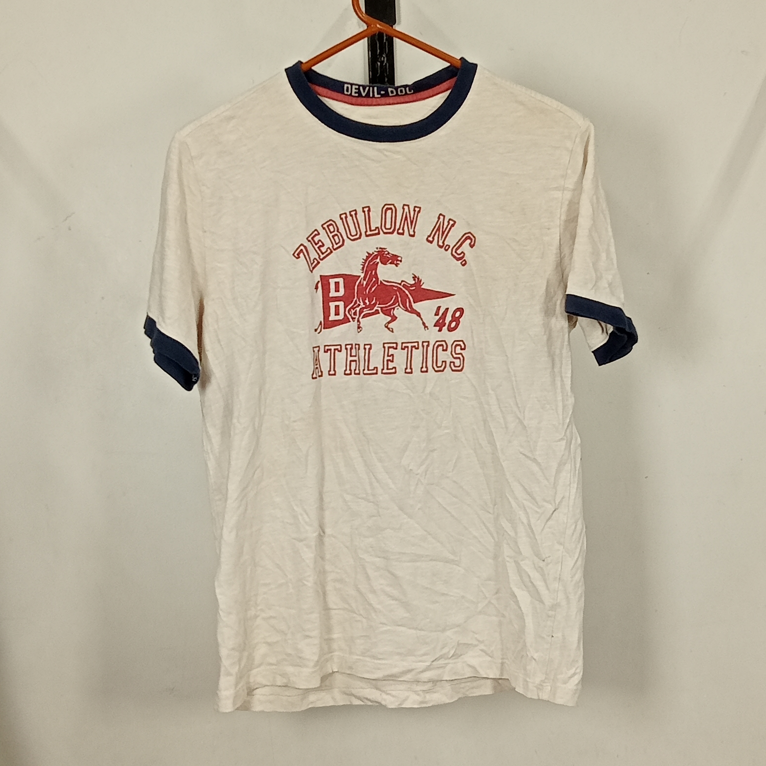 RINGER T-SHIRTS - BUNDLE 06