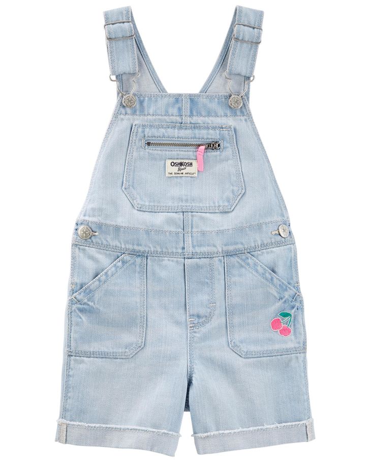 Salopettes Oshkosh pour enfants