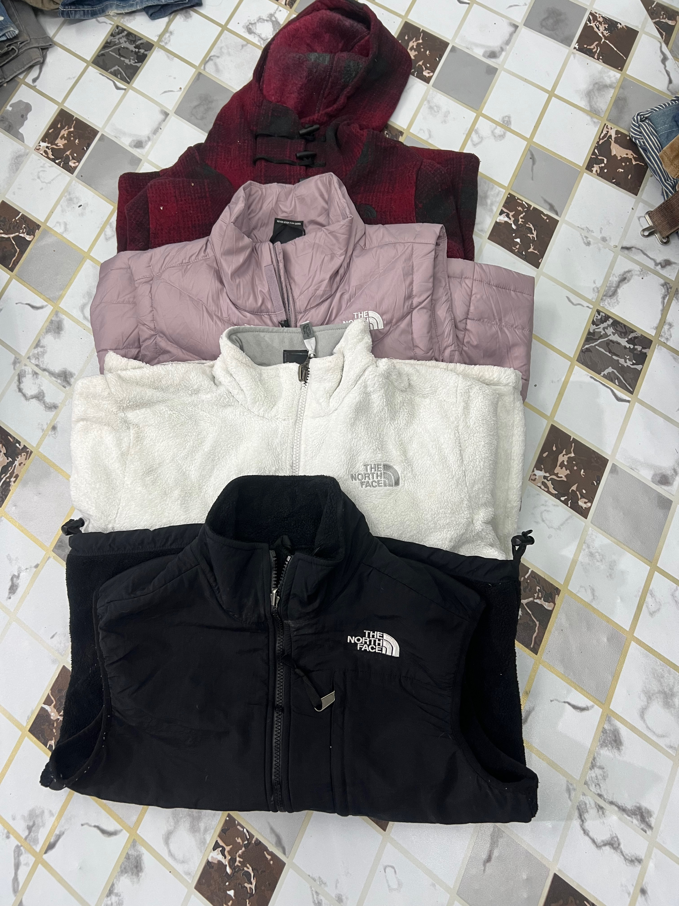 The North Face Jackets