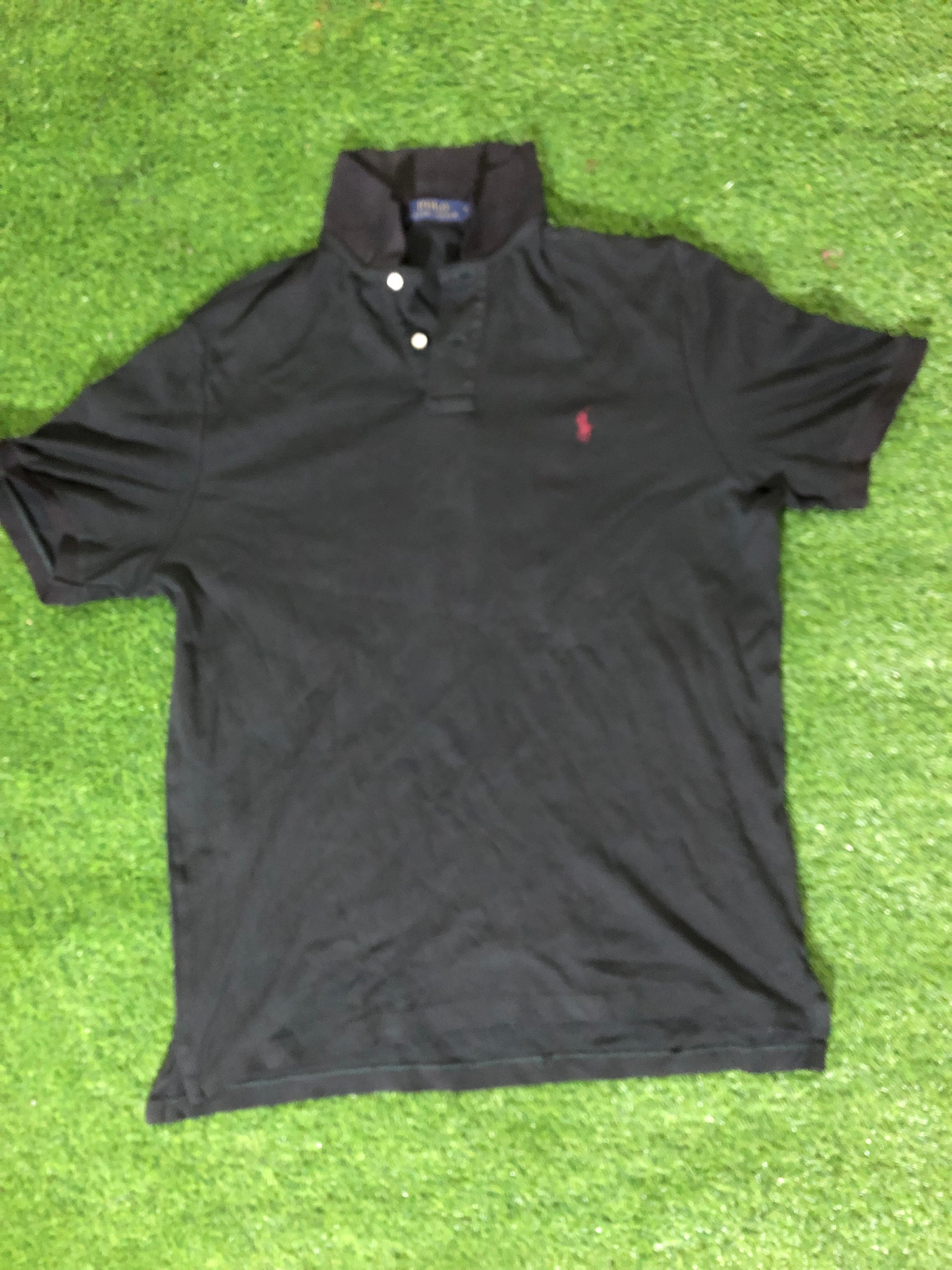 Authentic polo ralph lauren t-shirts