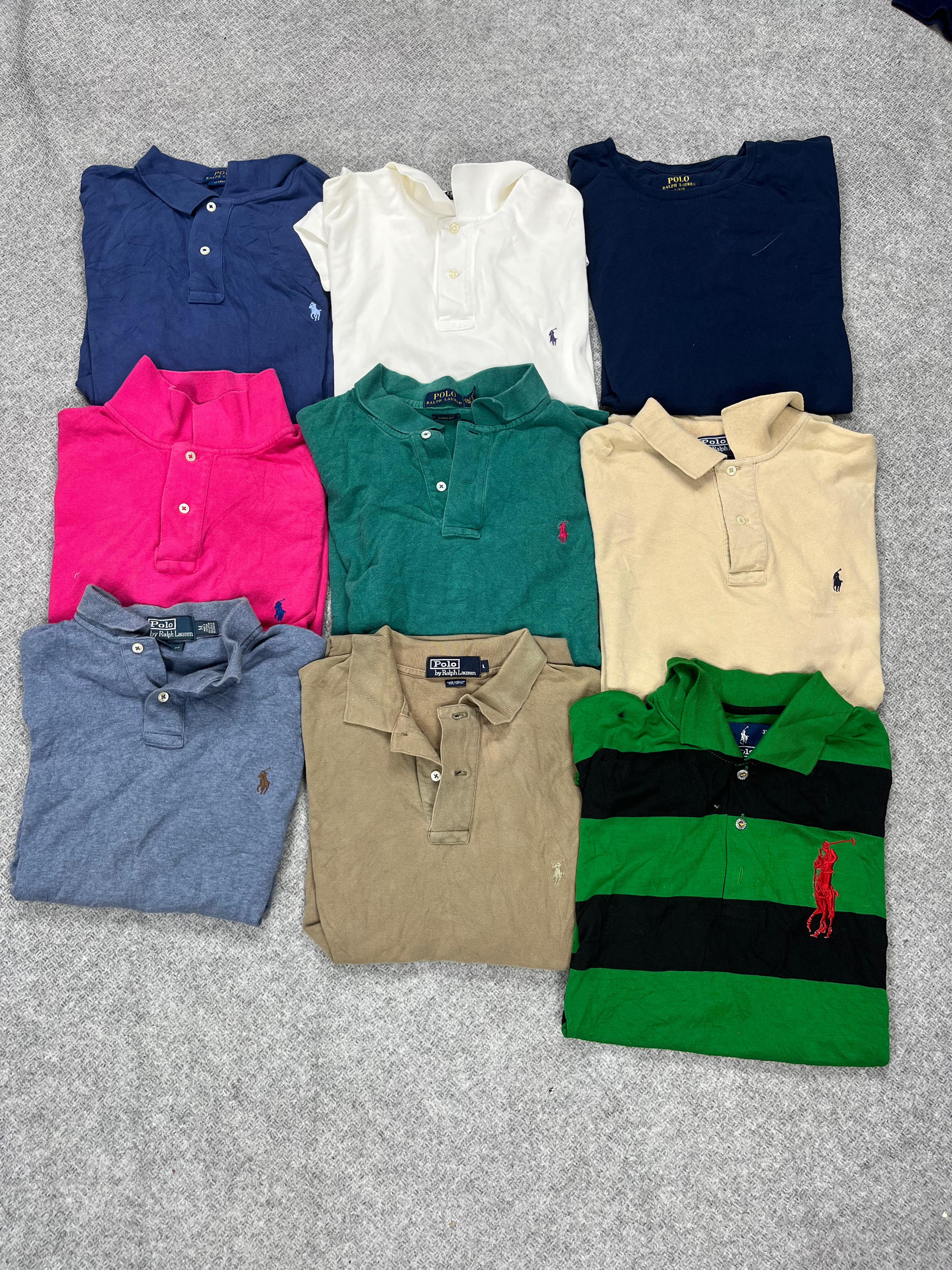 T-Shirts Bundle – RF#0027