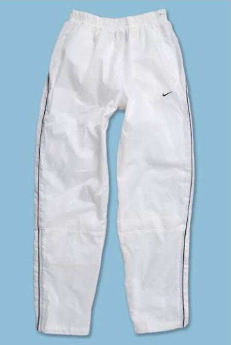 プレミアムNikeトラックパンツ