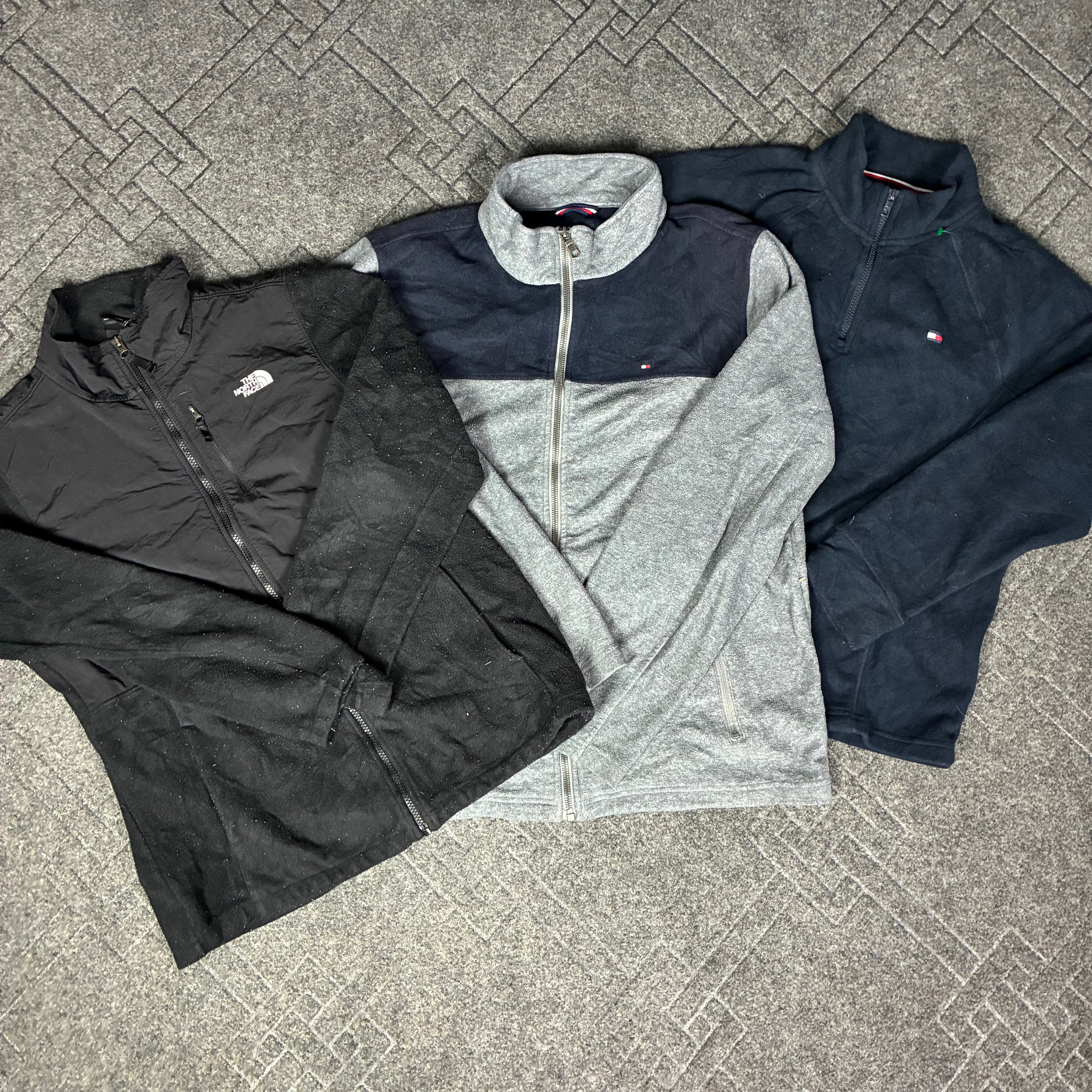 ブランドフリース | TNF| トミー| コロンビア| (CV:85)