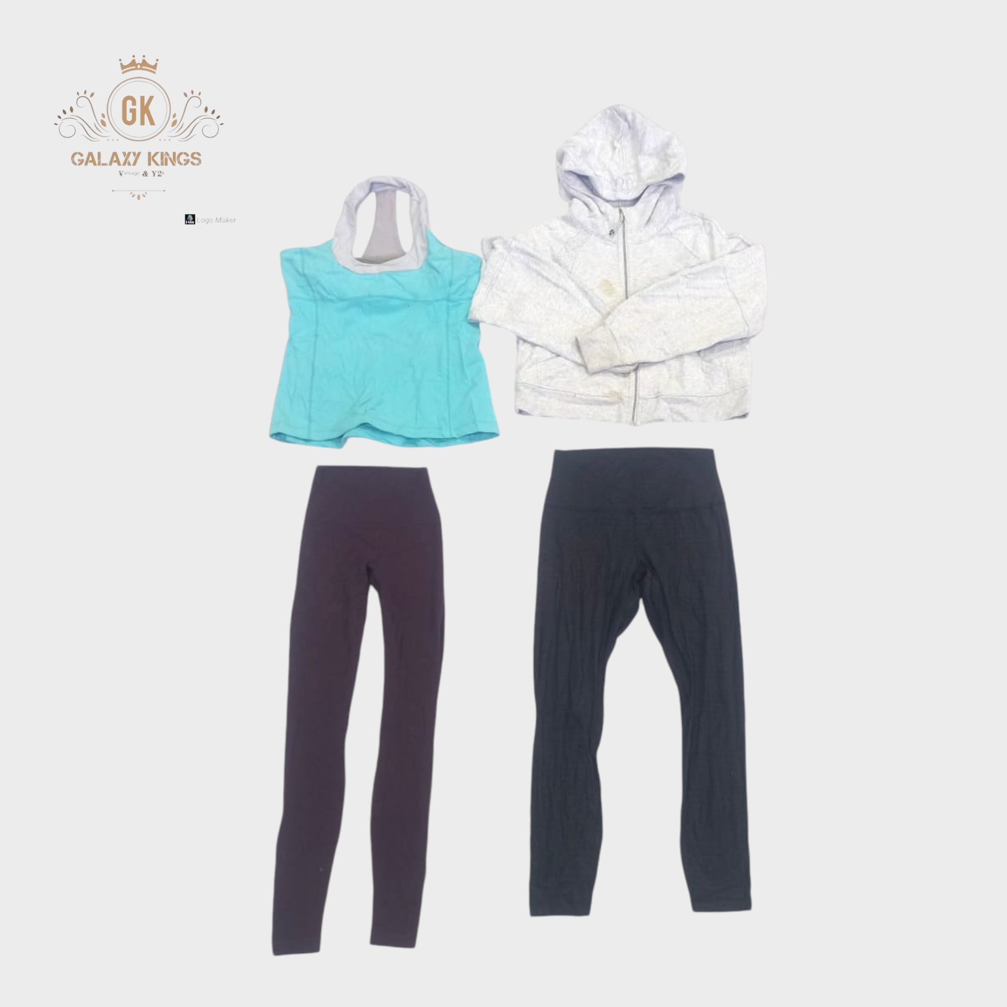 Lululemon Mixed Items