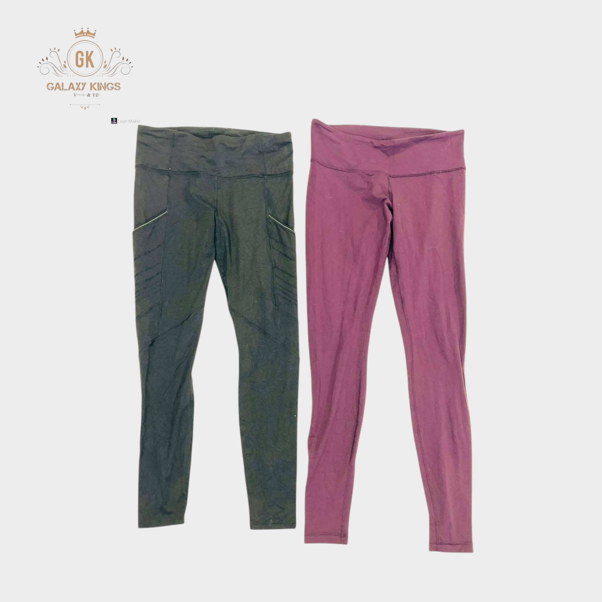 Lululemon Mixed Items