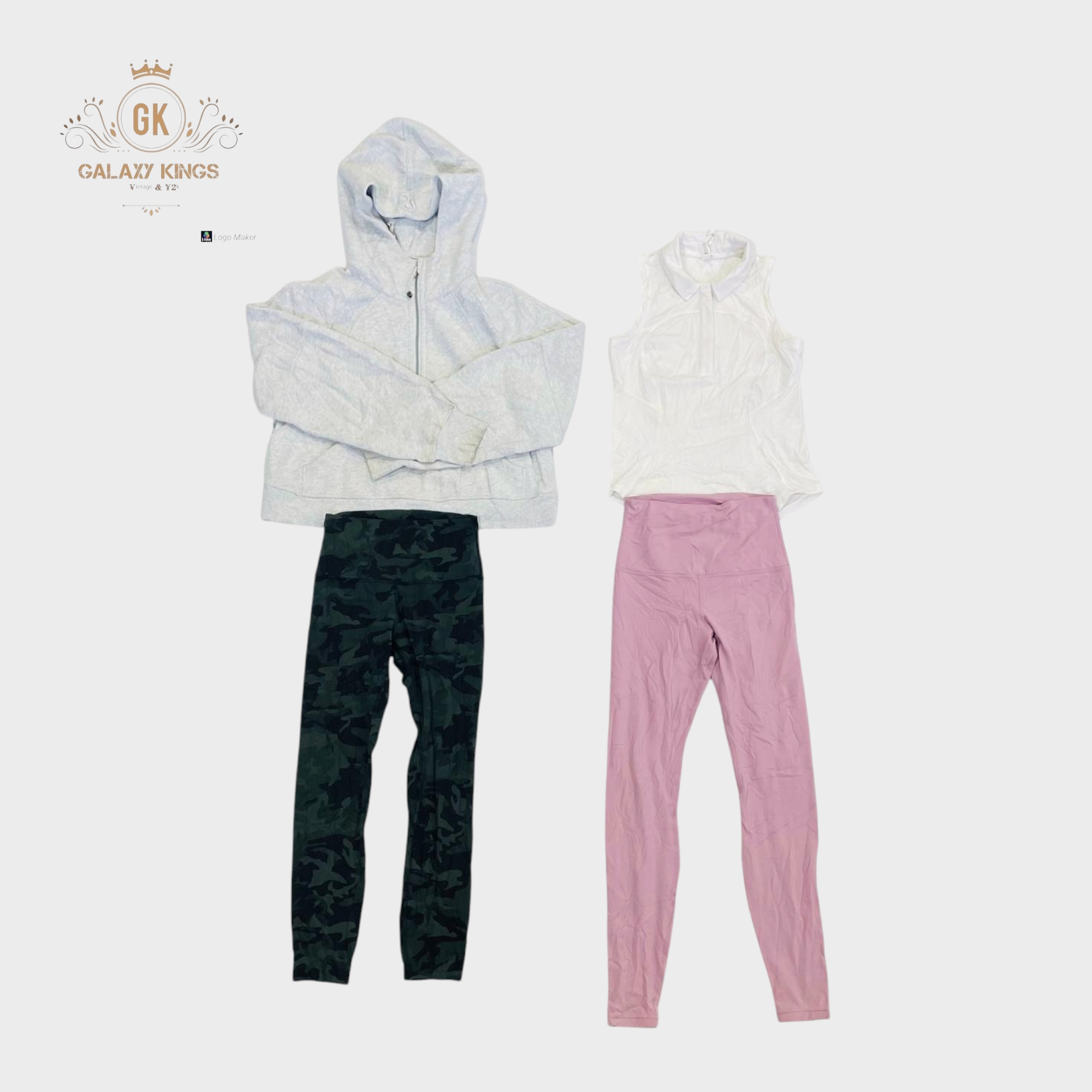 Lululemon Mixed Items