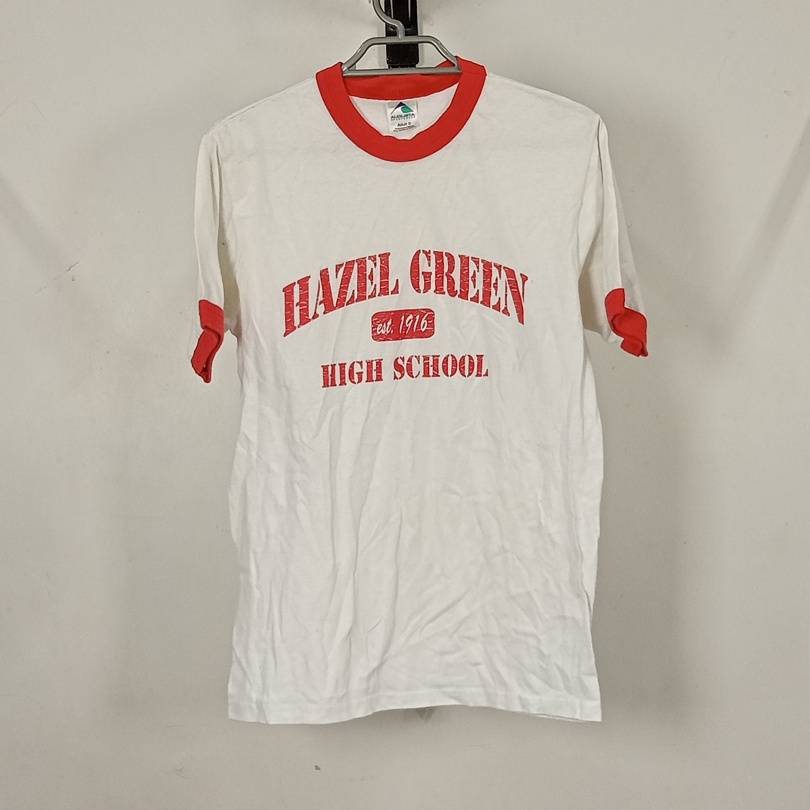 T-SHIRTS RINGER - PACK 7