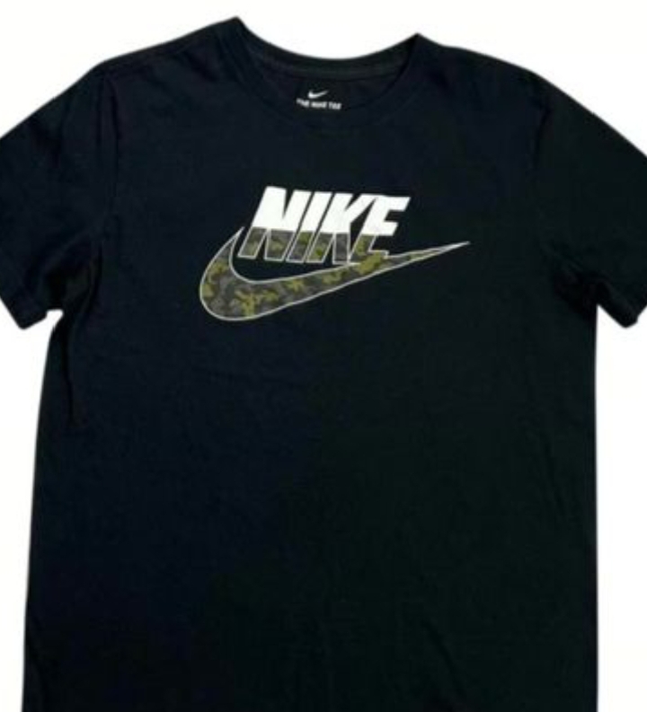 Camiseta Nike