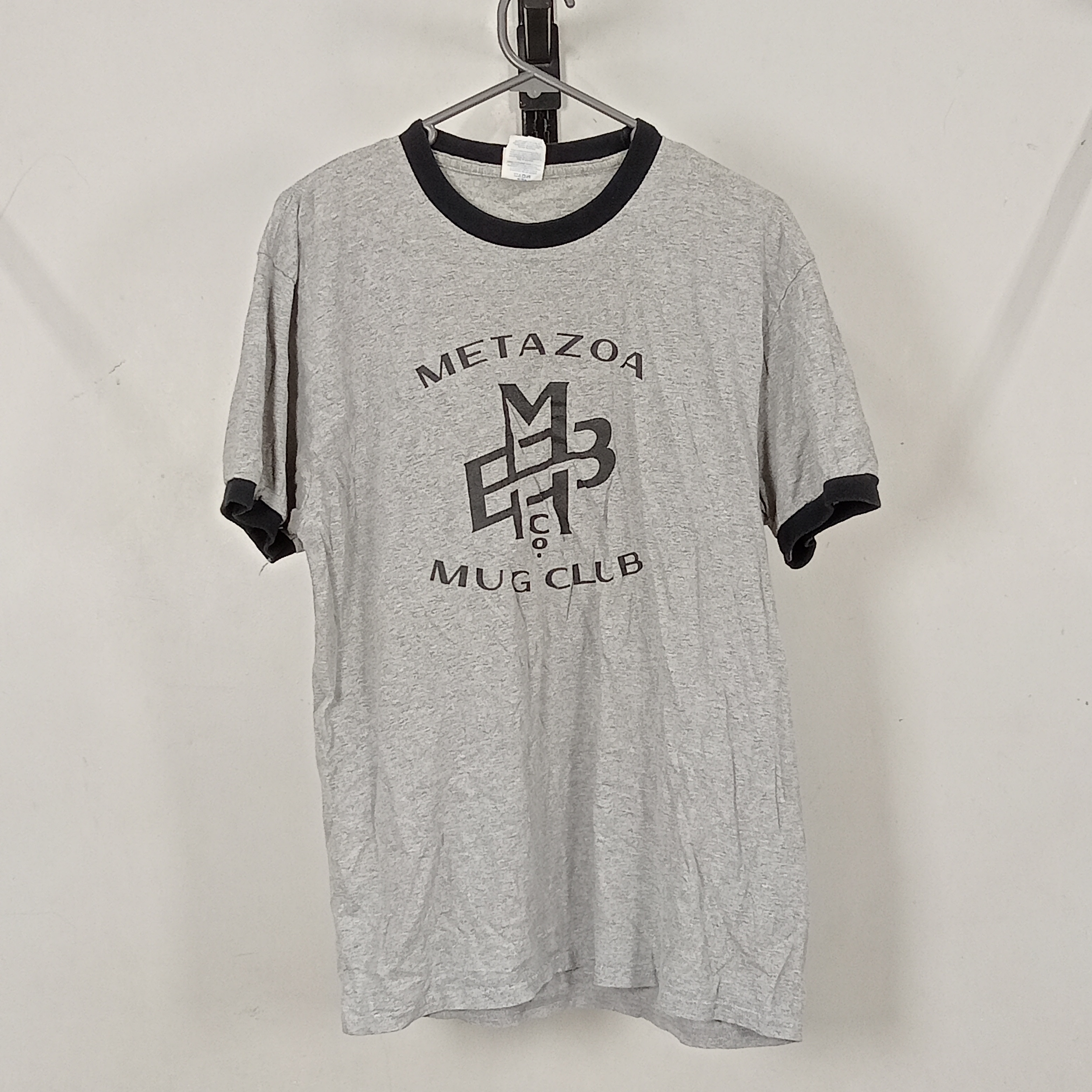 RINGER T-SHIRTS - BUNDLE 08