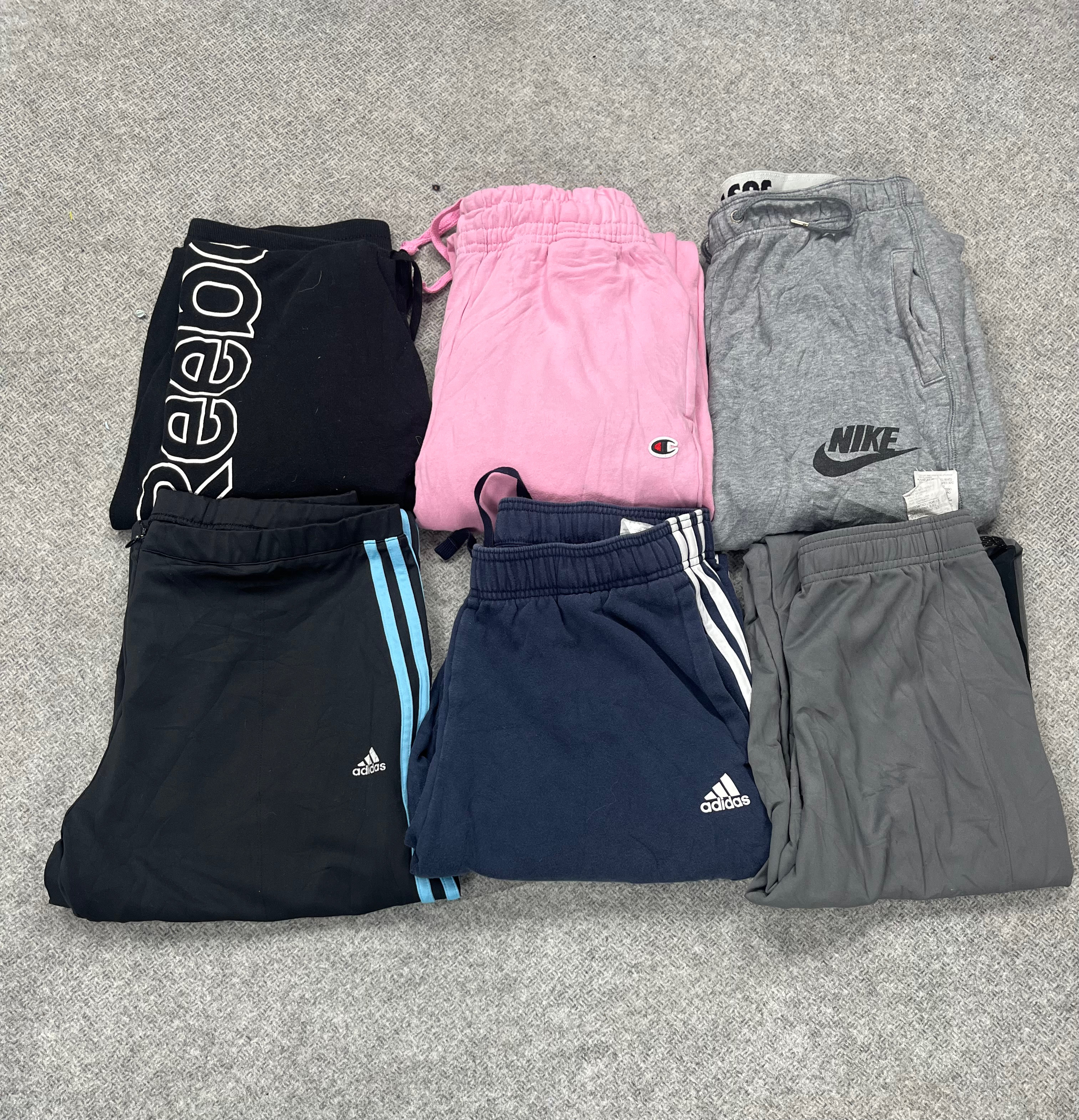 Branded Sweatpants Bundle – RF#0031