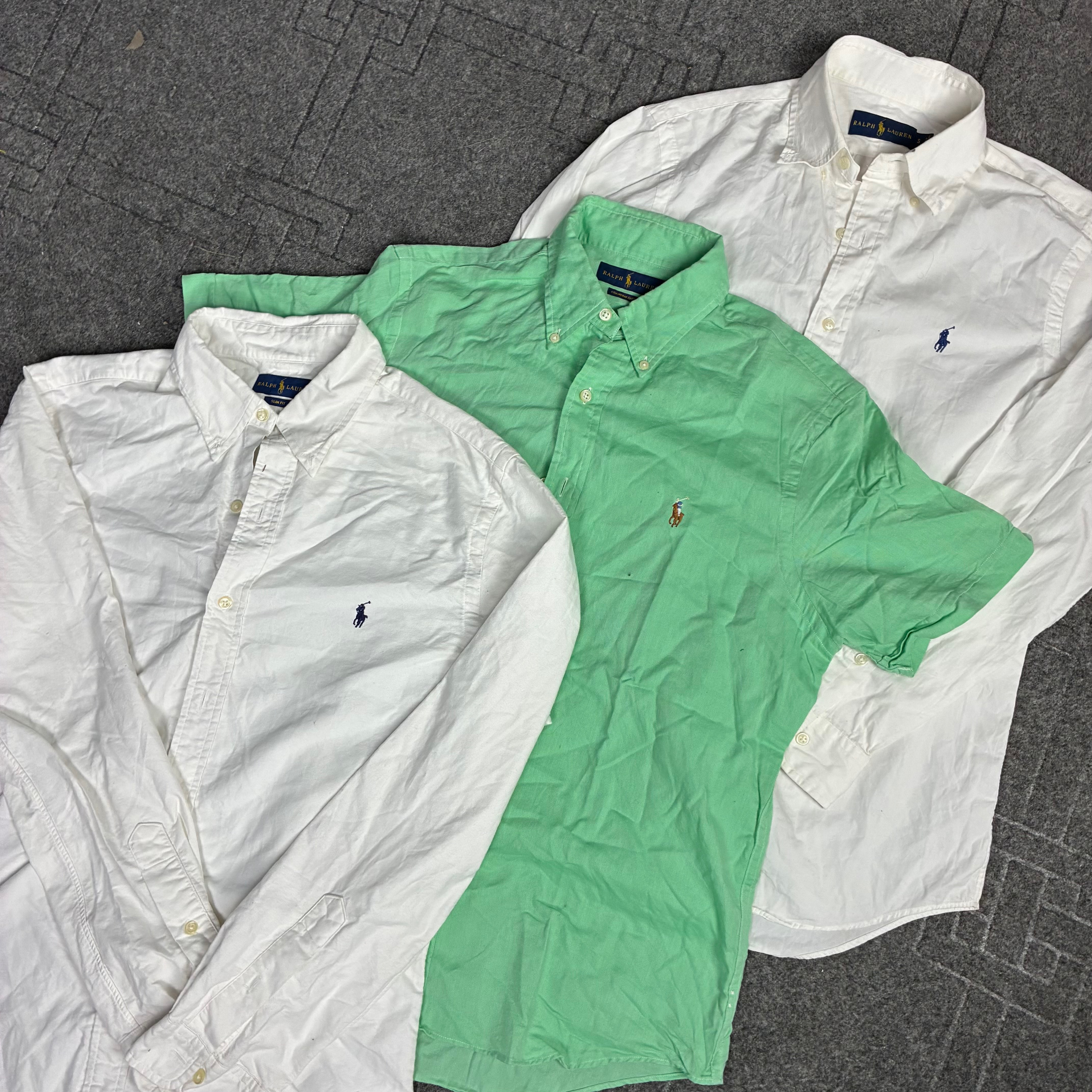 Ralph Lauren Men’s Shirt (CV:91)