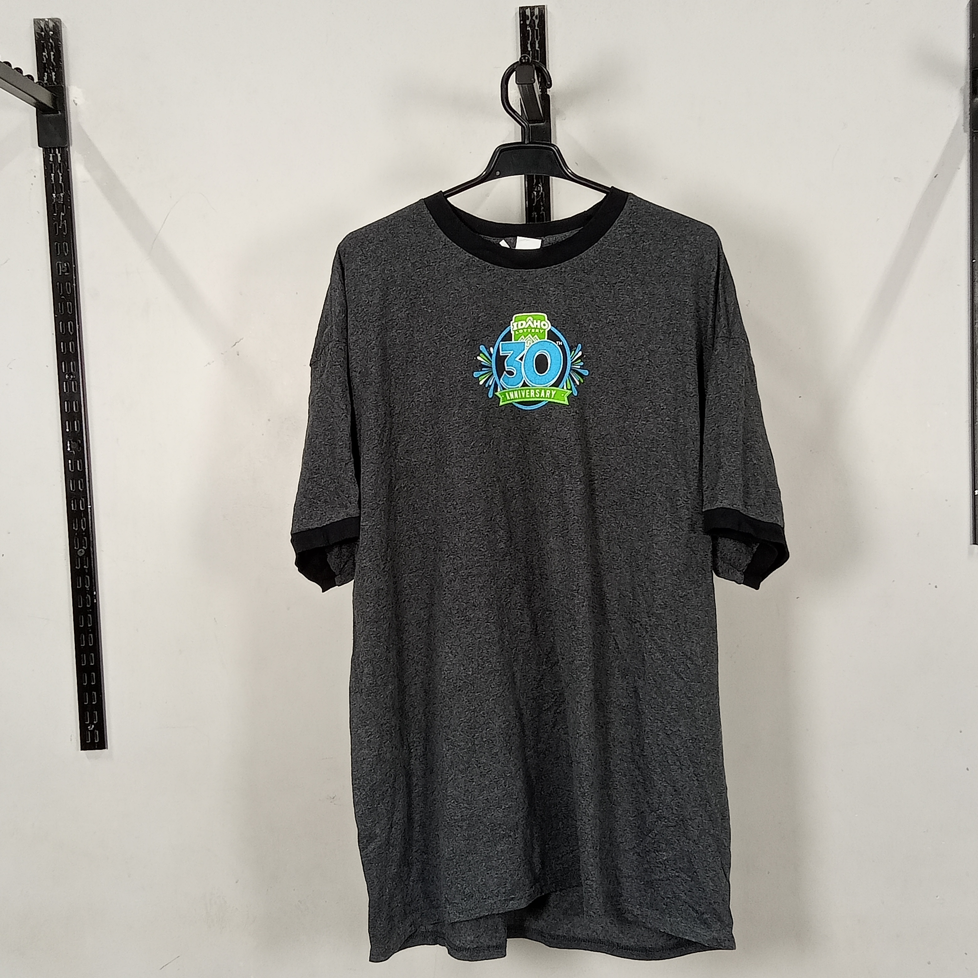 RINGER T-SHIRTS - BUNDLE 11