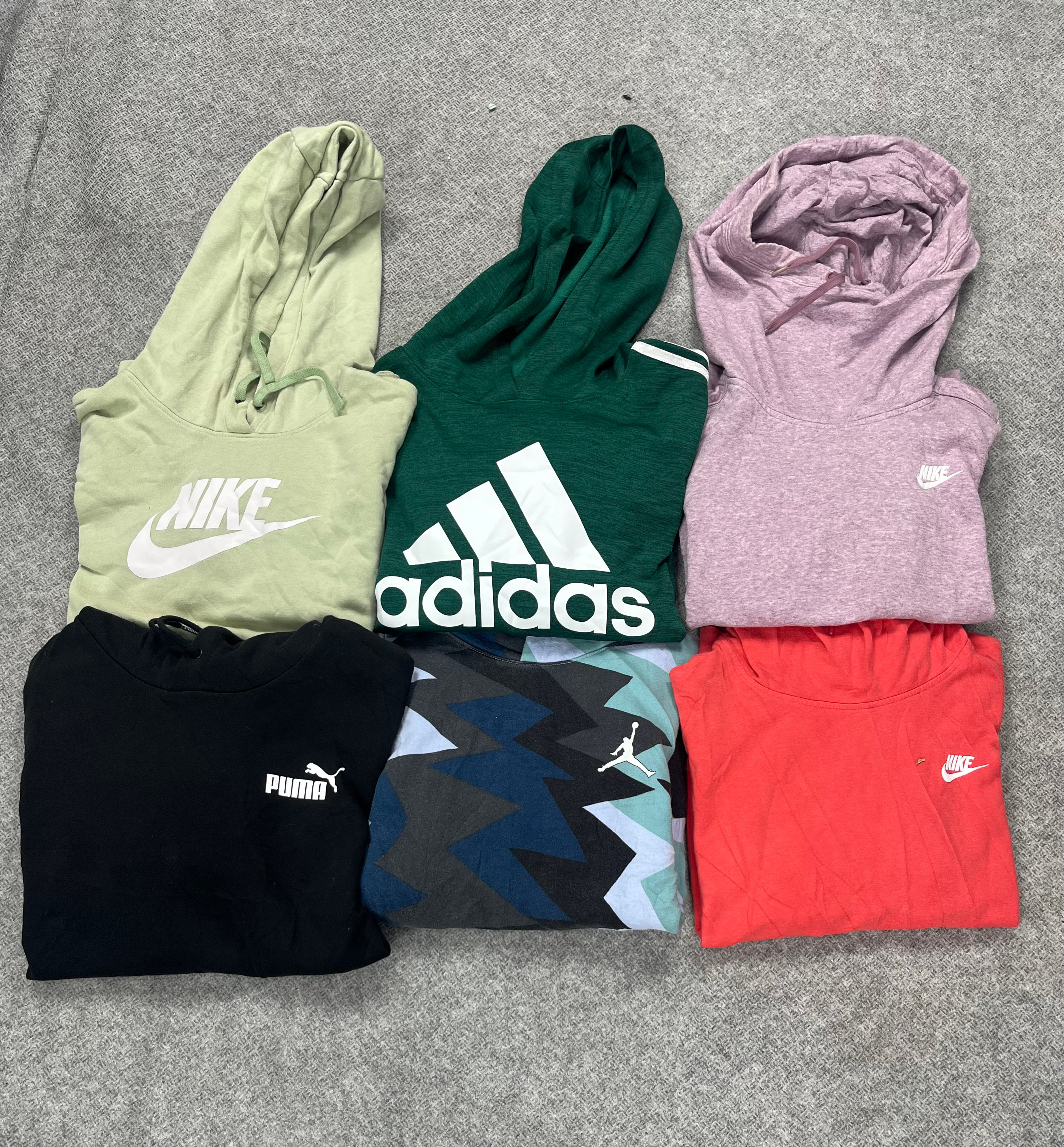 Branded Hoodie Bundle – RF#0032