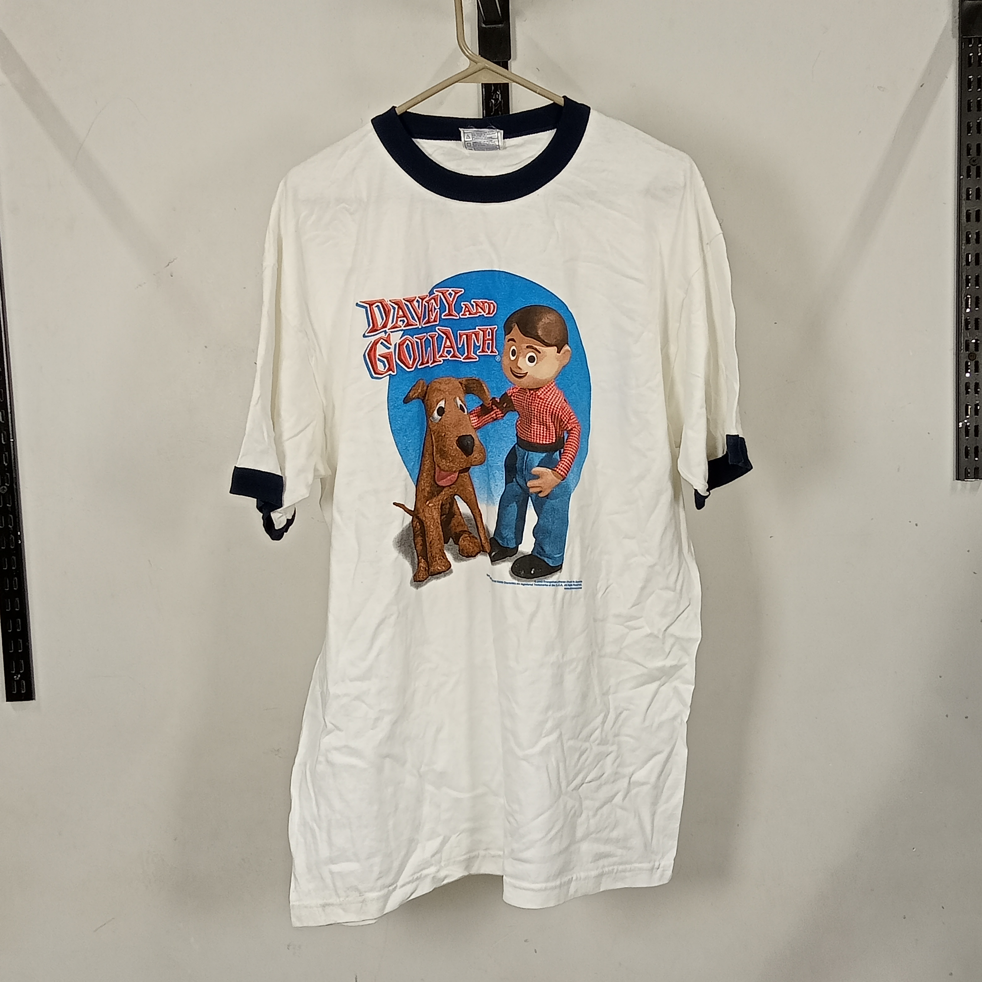 RINGER T-SHIRTS - BUNDLE 12