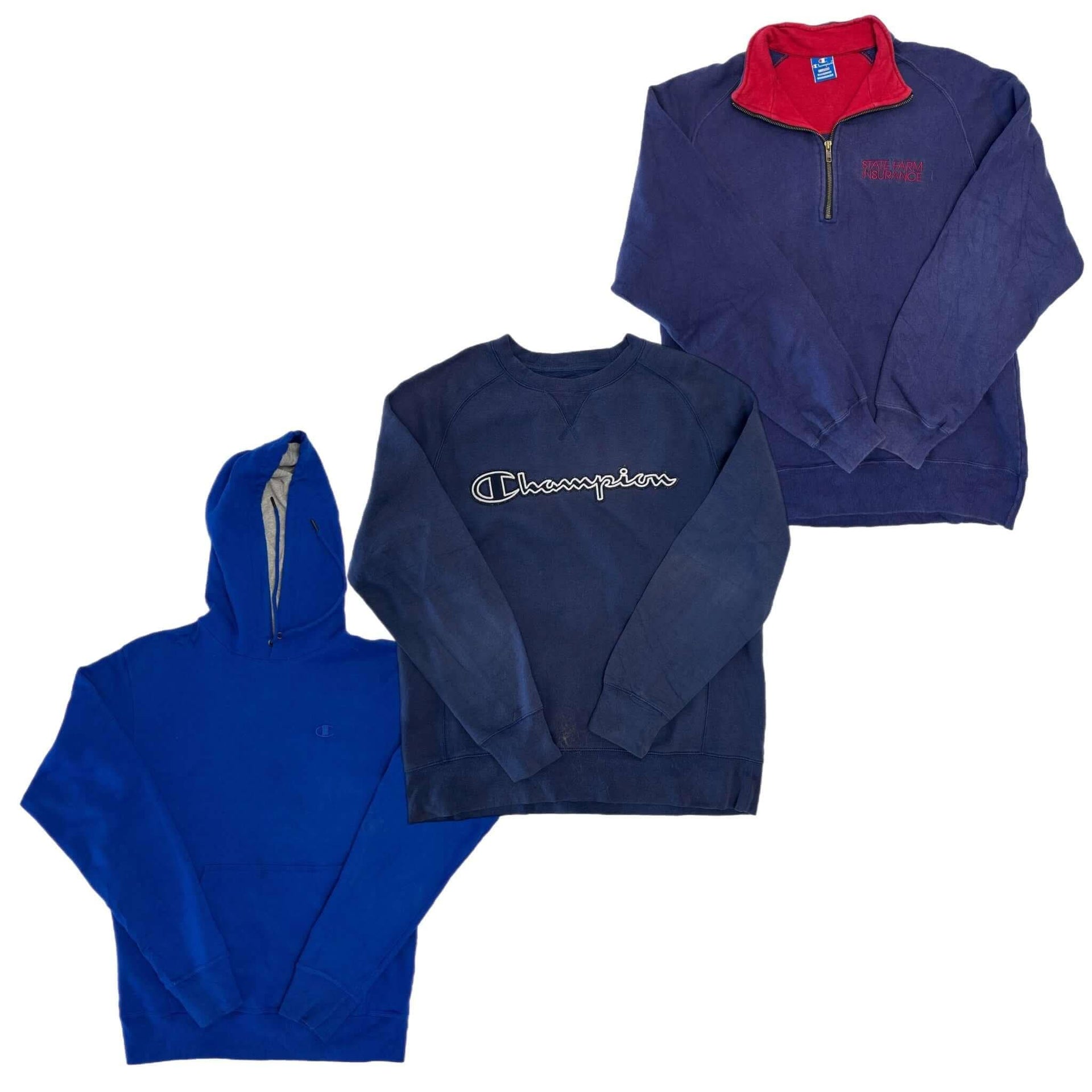 Champion sweatshirt
