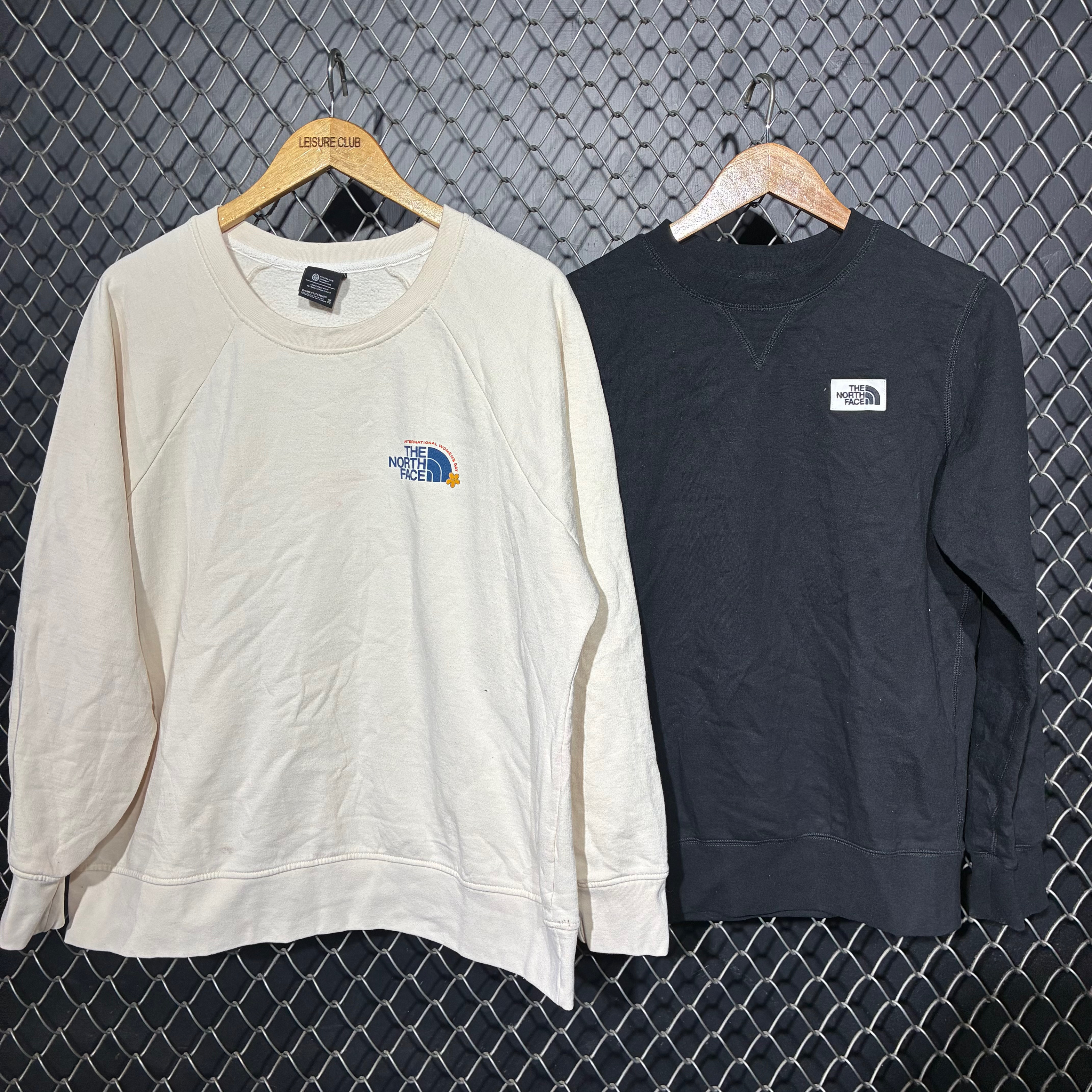 The North Face Sweatshirts (FNC 1234)