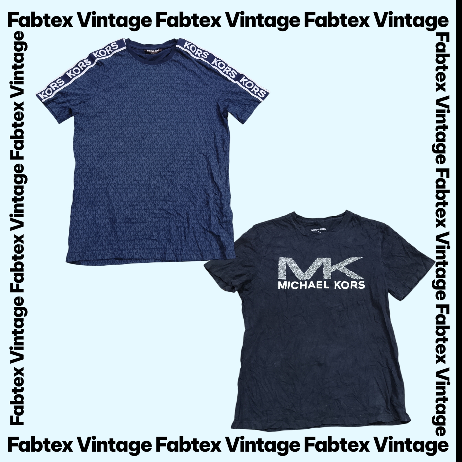 (FV-796) Micheal Kors  T-shirt