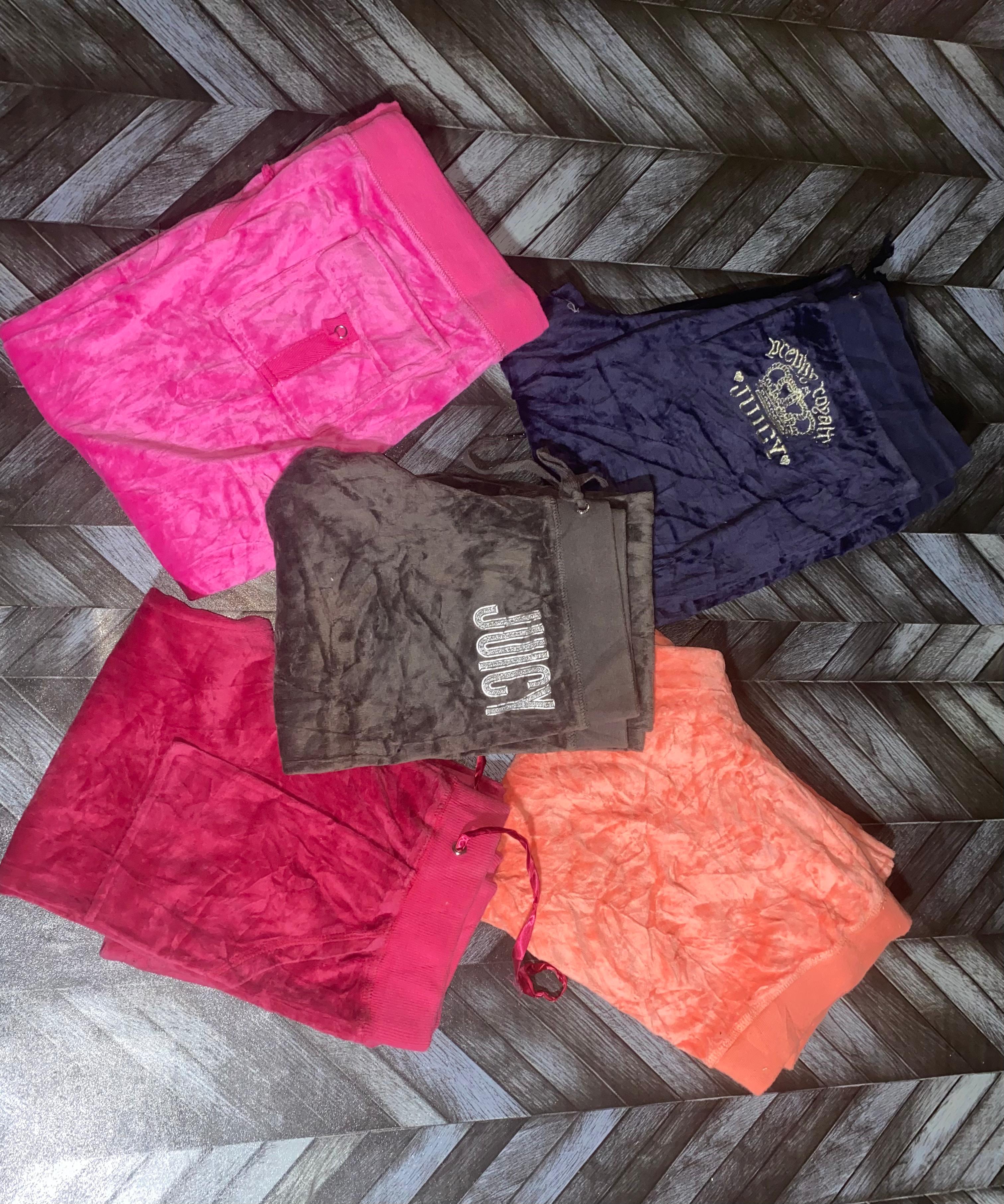 Pantalon Juicy couture Premium