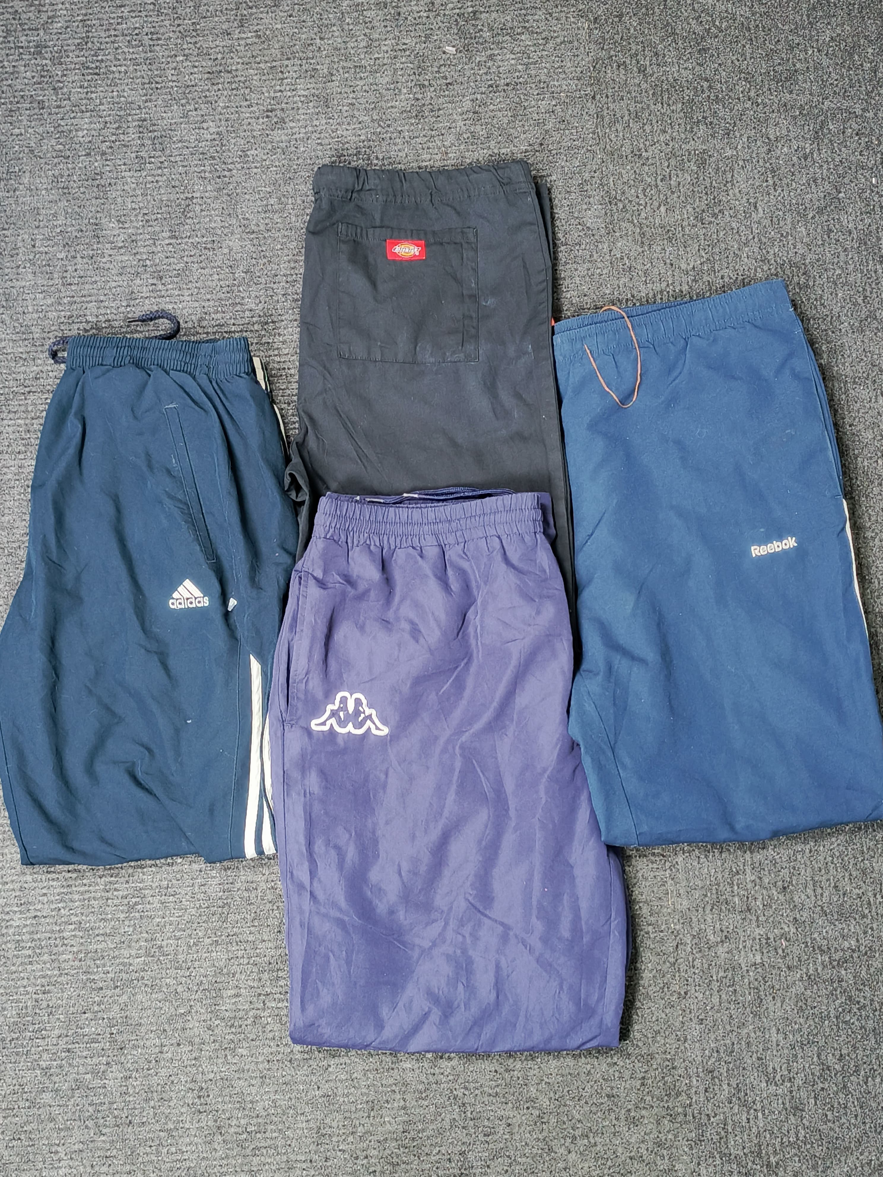 Mix Brand Track Pants